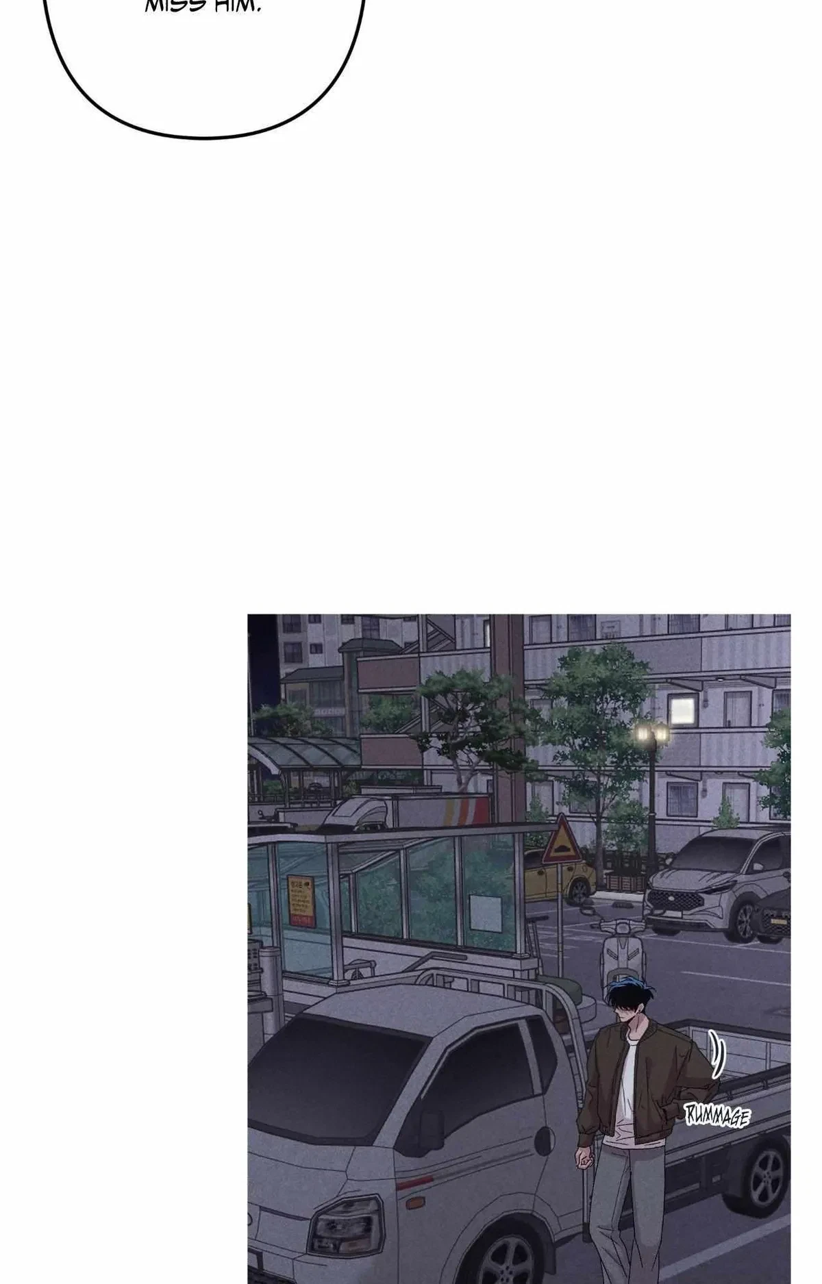 Kill Me If You Can Chapter 95, page 66