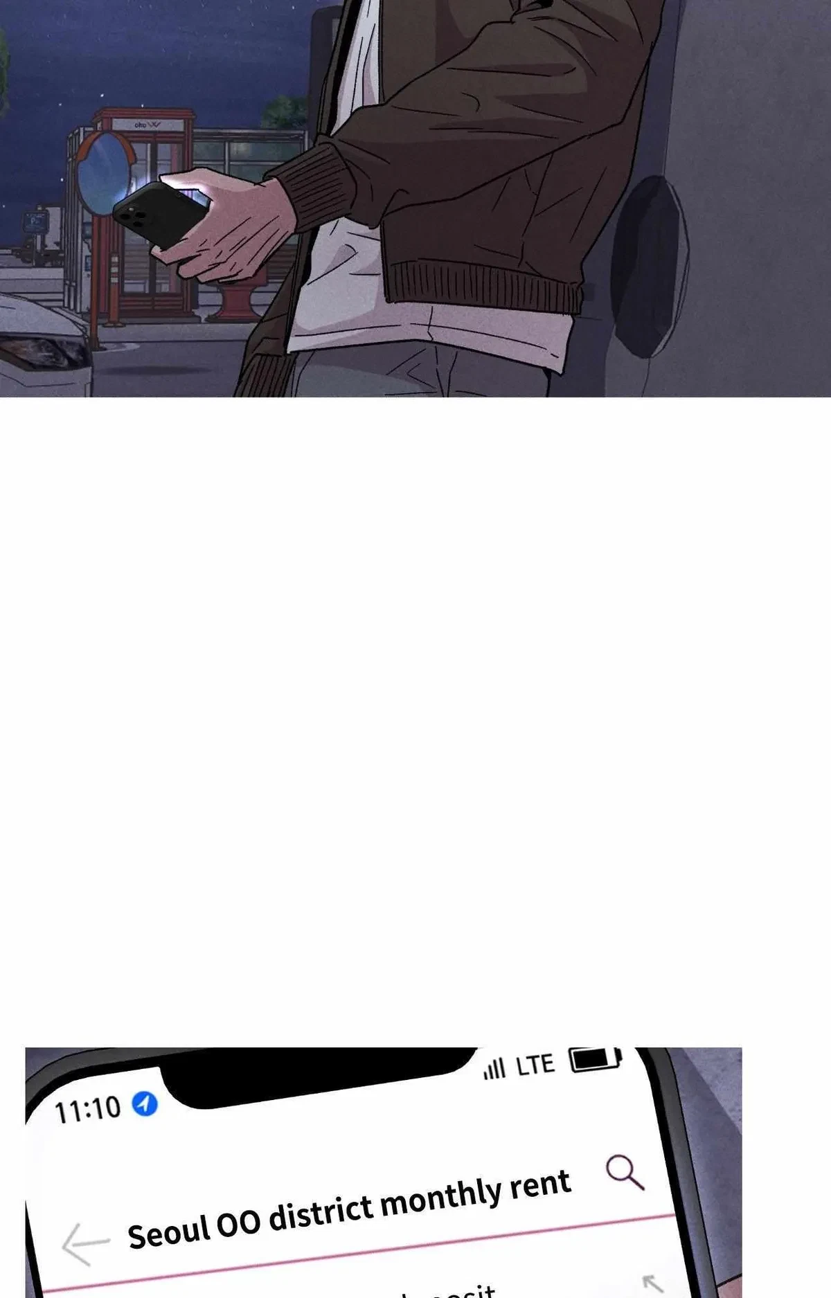 Kill Me If You Can Chapter 95, page 68