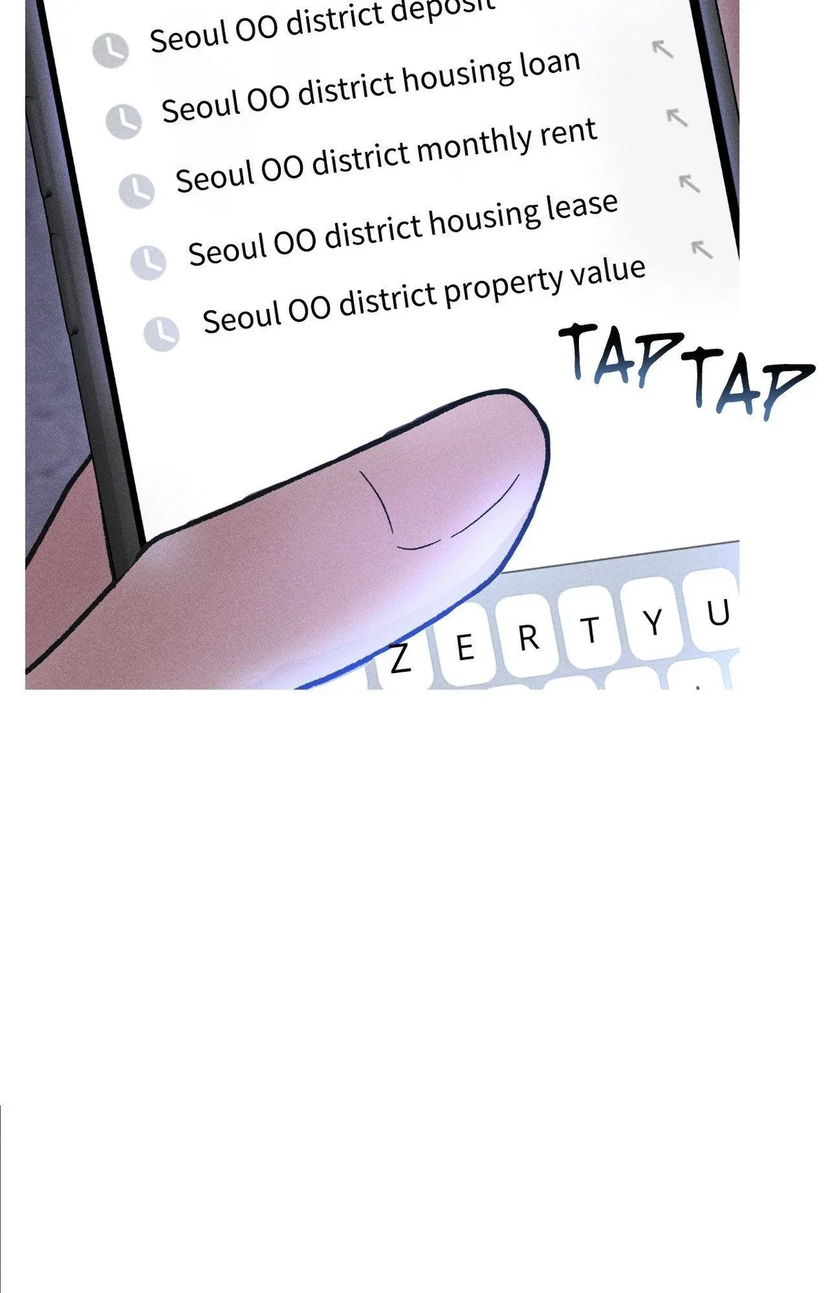 Kill Me If You Can Chapter 95, page 69