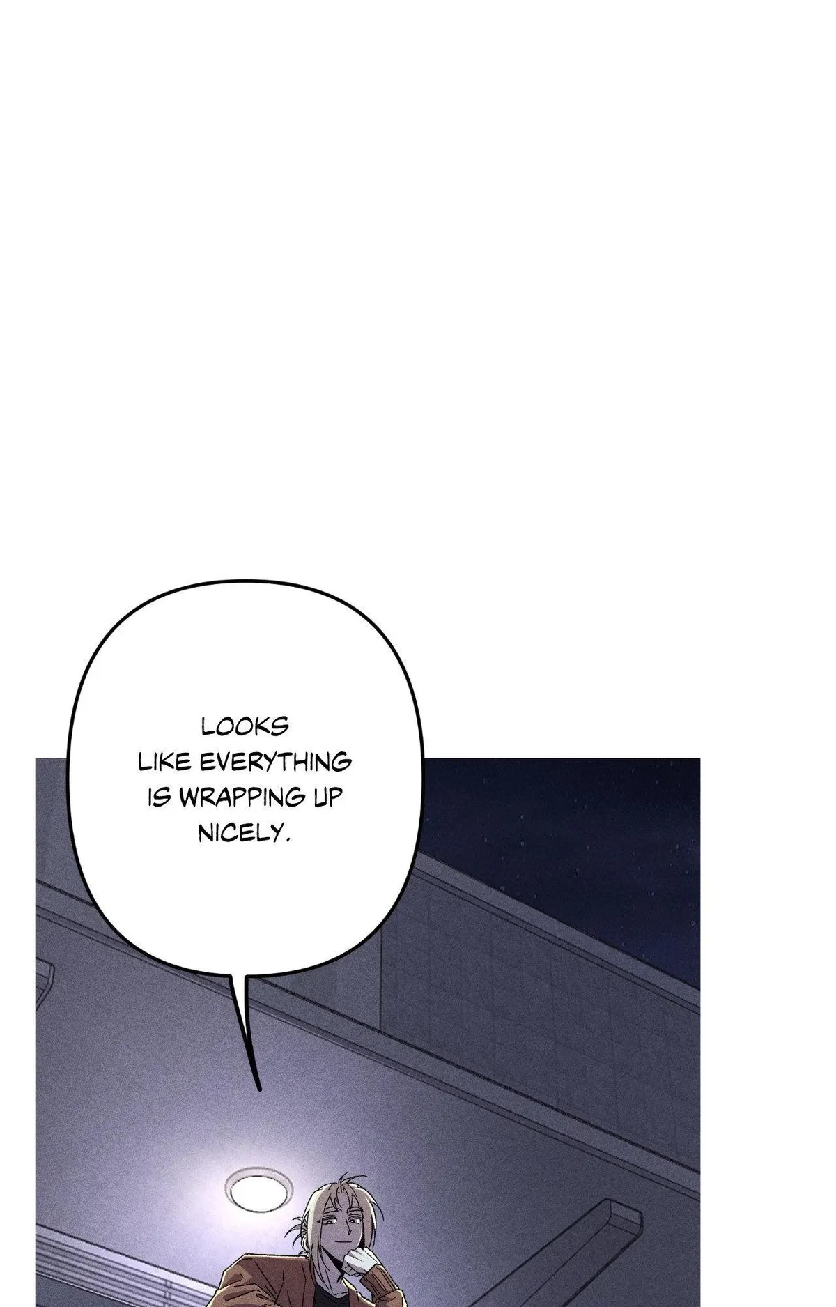 Kill Me If You Can Chapter 95, page 74