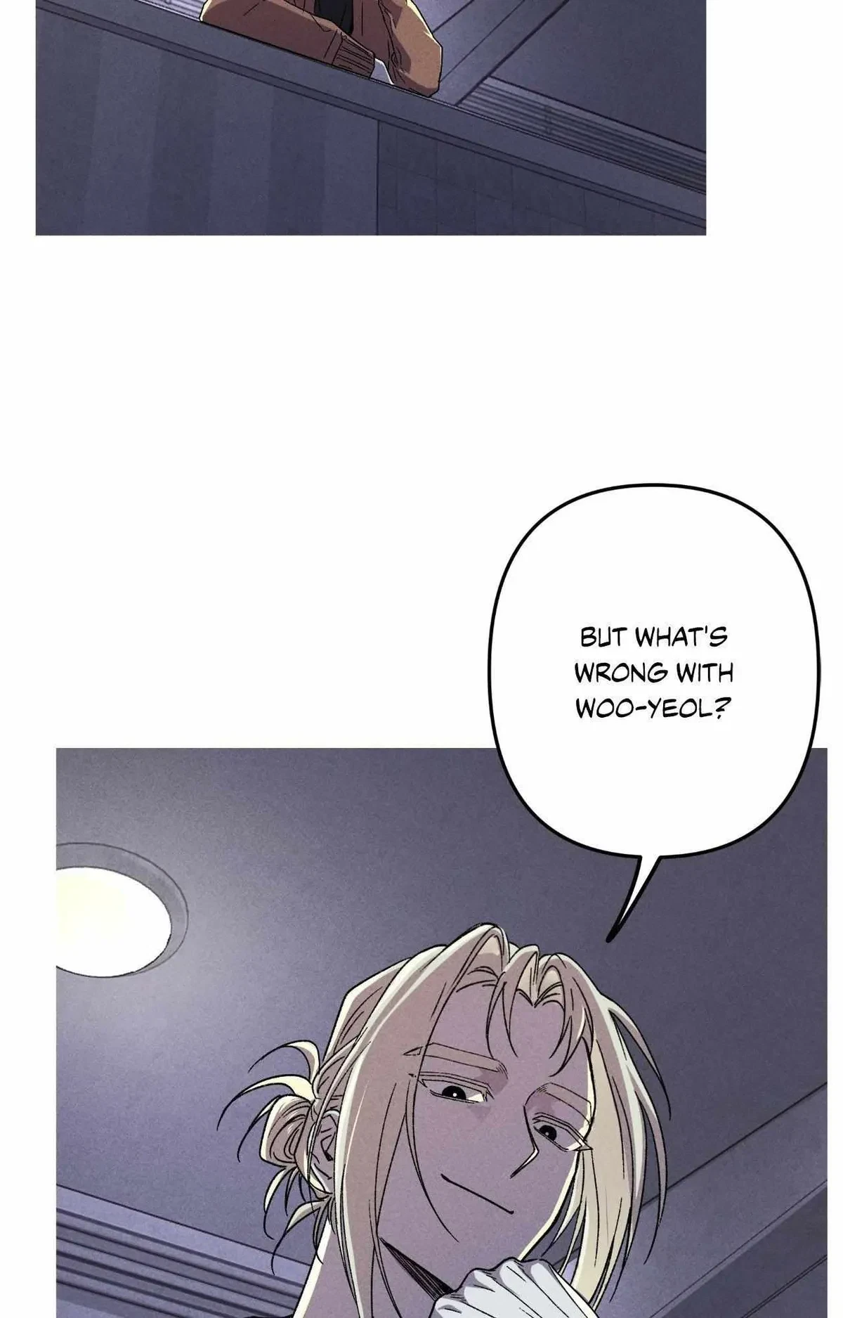 Kill Me If You Can Chapter 95, page 75
