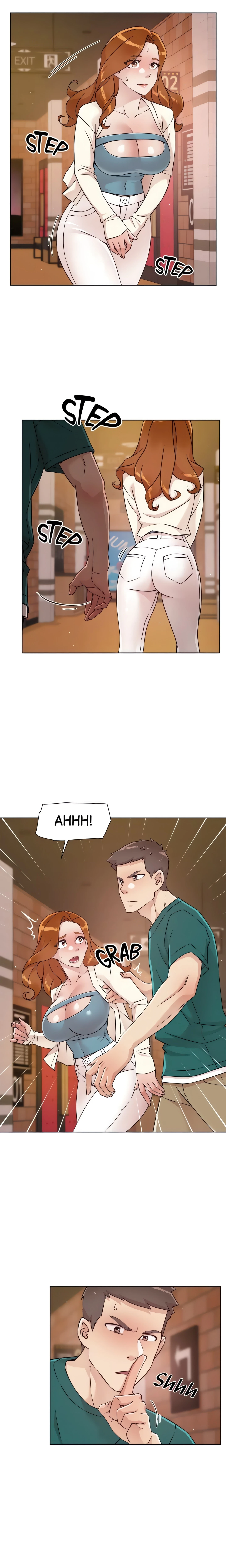 Chapter 46, page 8
