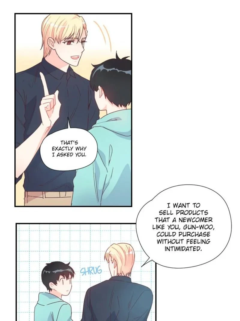 Alice In Adultland Chapter 6, page 13