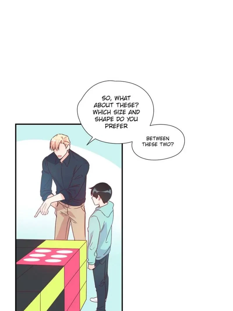 Alice In Adultland Chapter 6, page 17