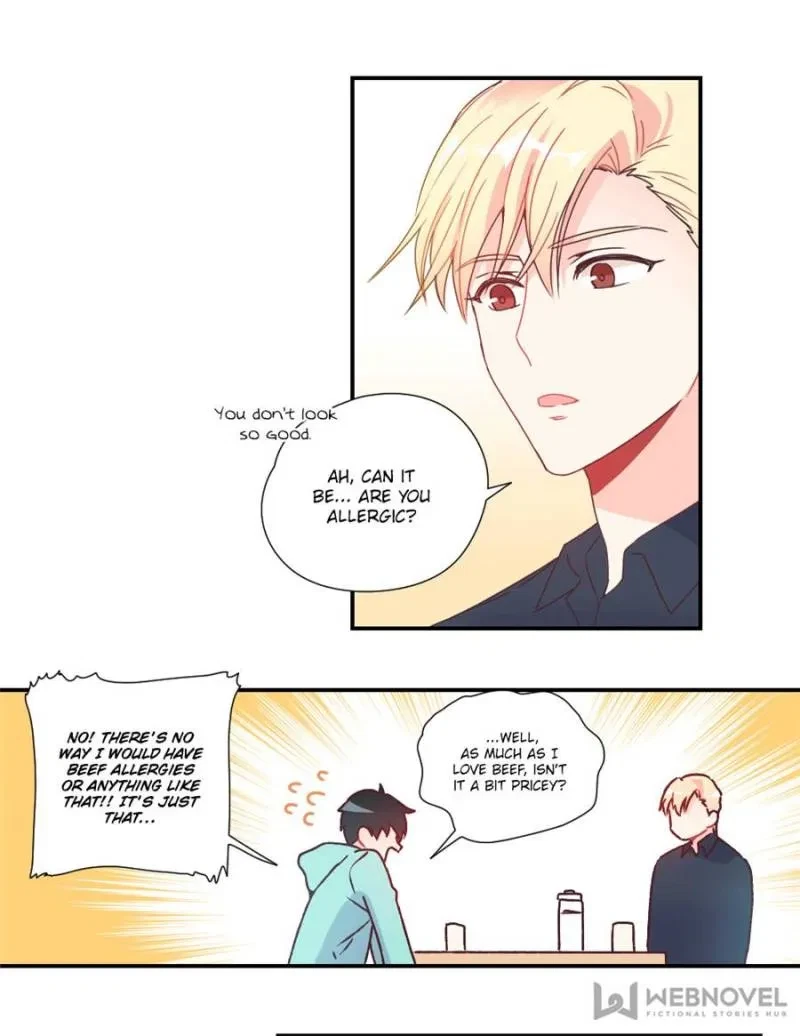 Alice In Adultland Chapter 6, page 31