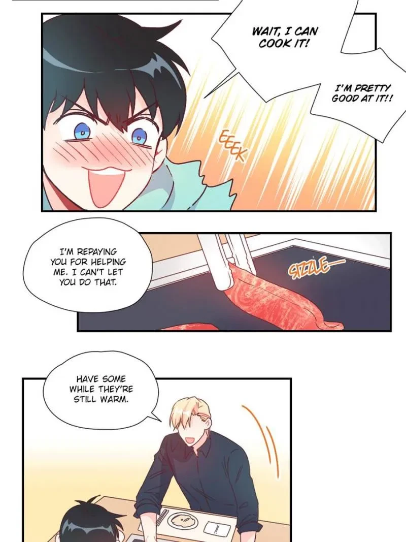 Alice In Adultland Chapter 6, page 34