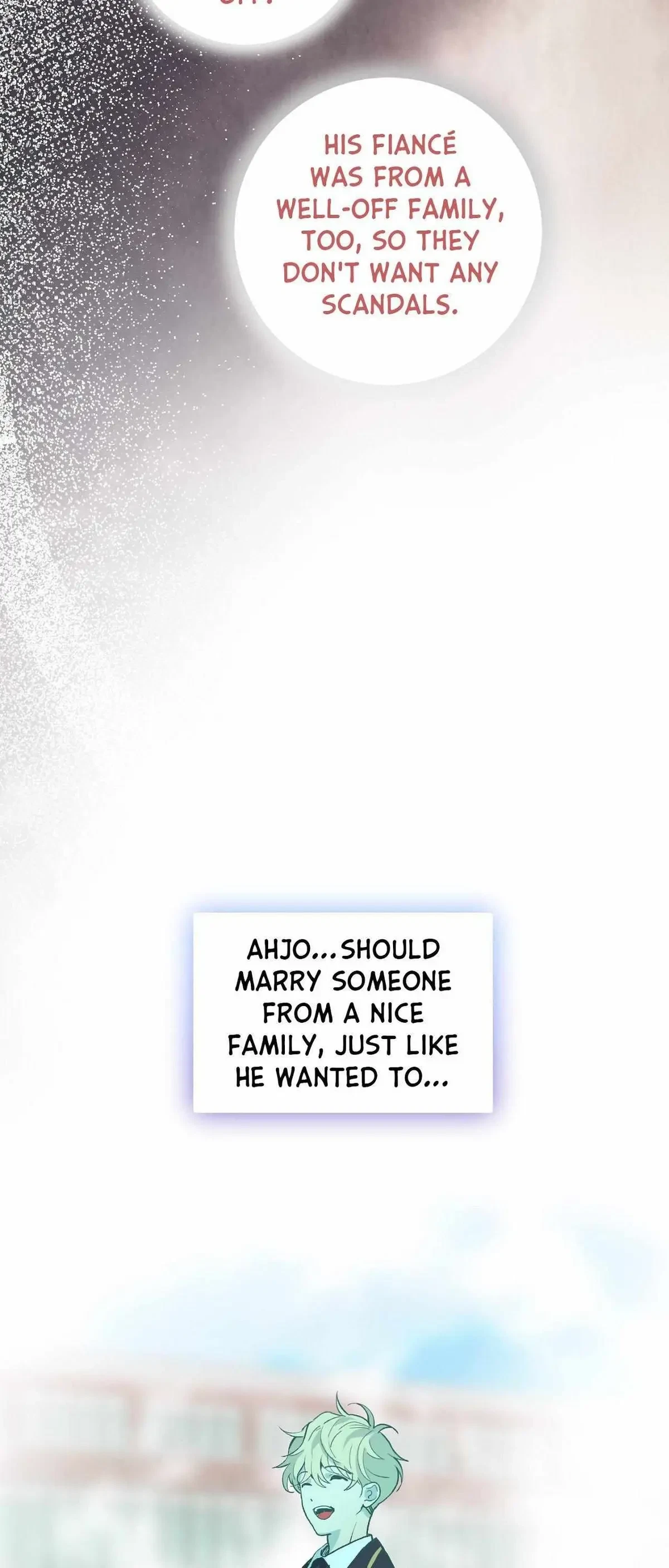When Life Gives You Tomatoes Chapter 10, page 16