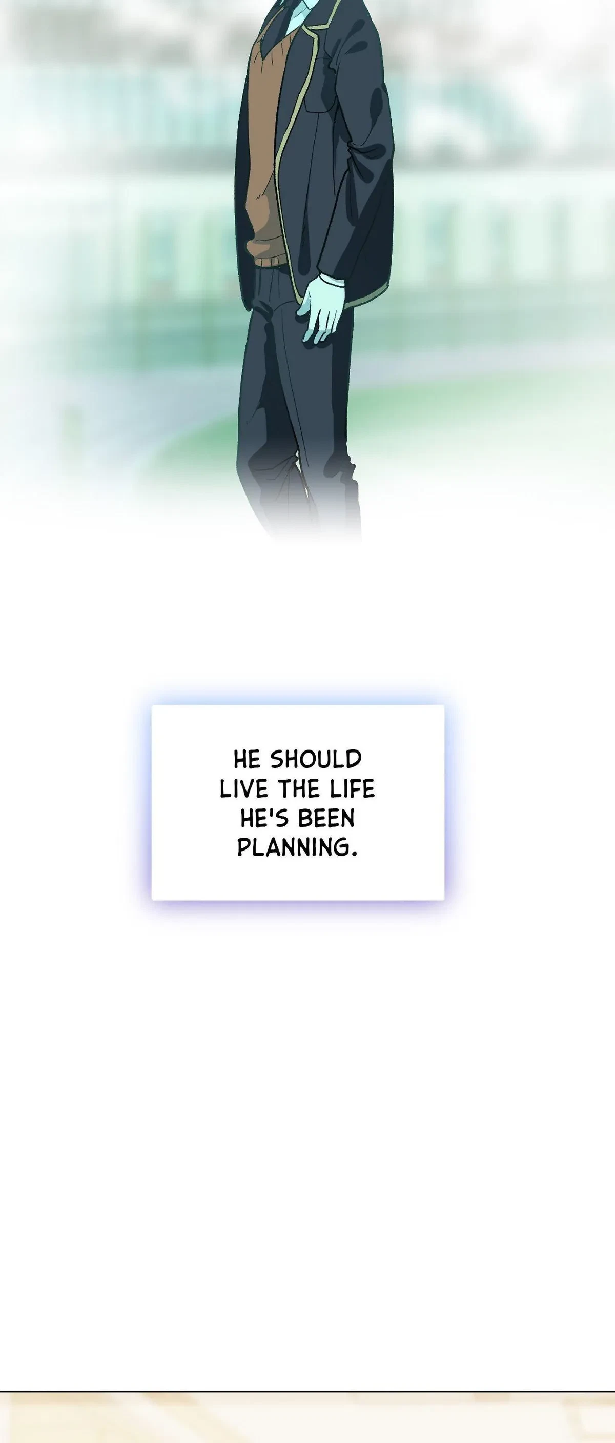 When Life Gives You Tomatoes Chapter 10, page 17