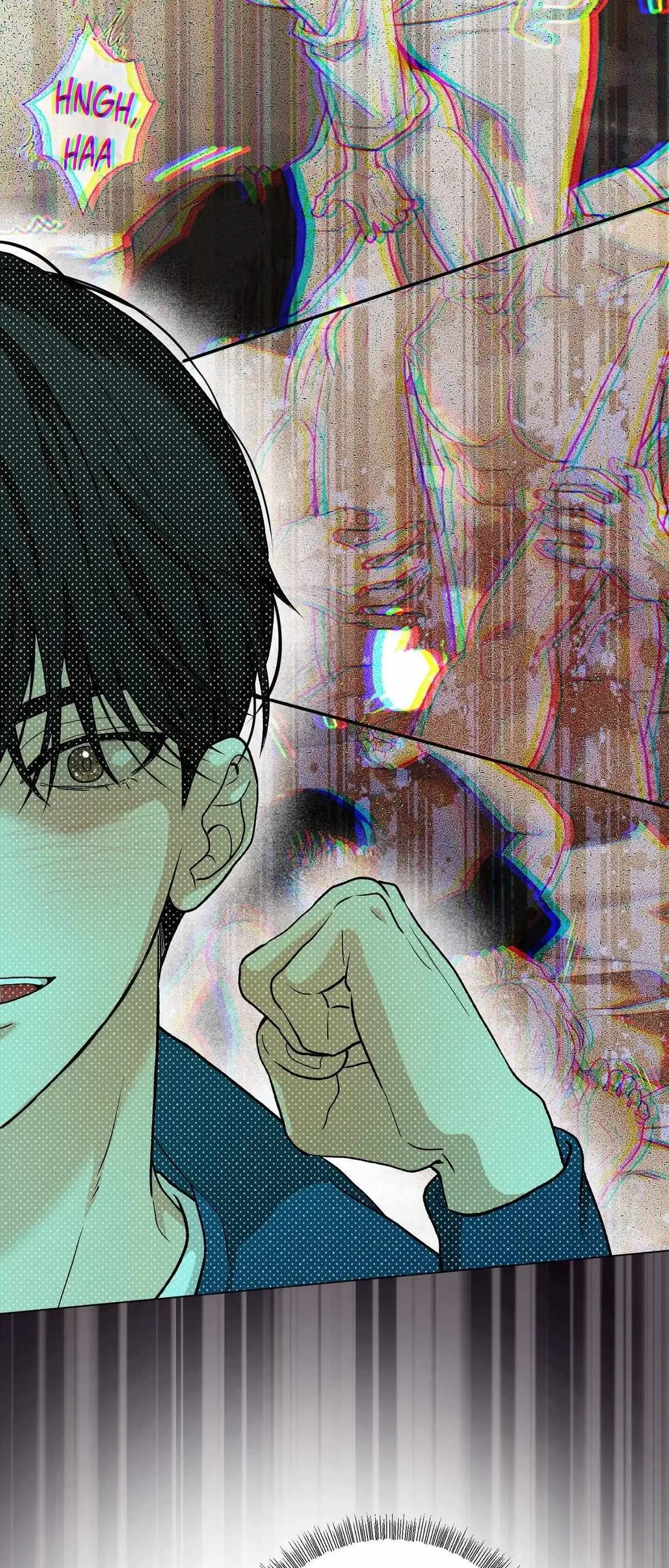 When Life Gives You Tomatoes Chapter 10, page 19
