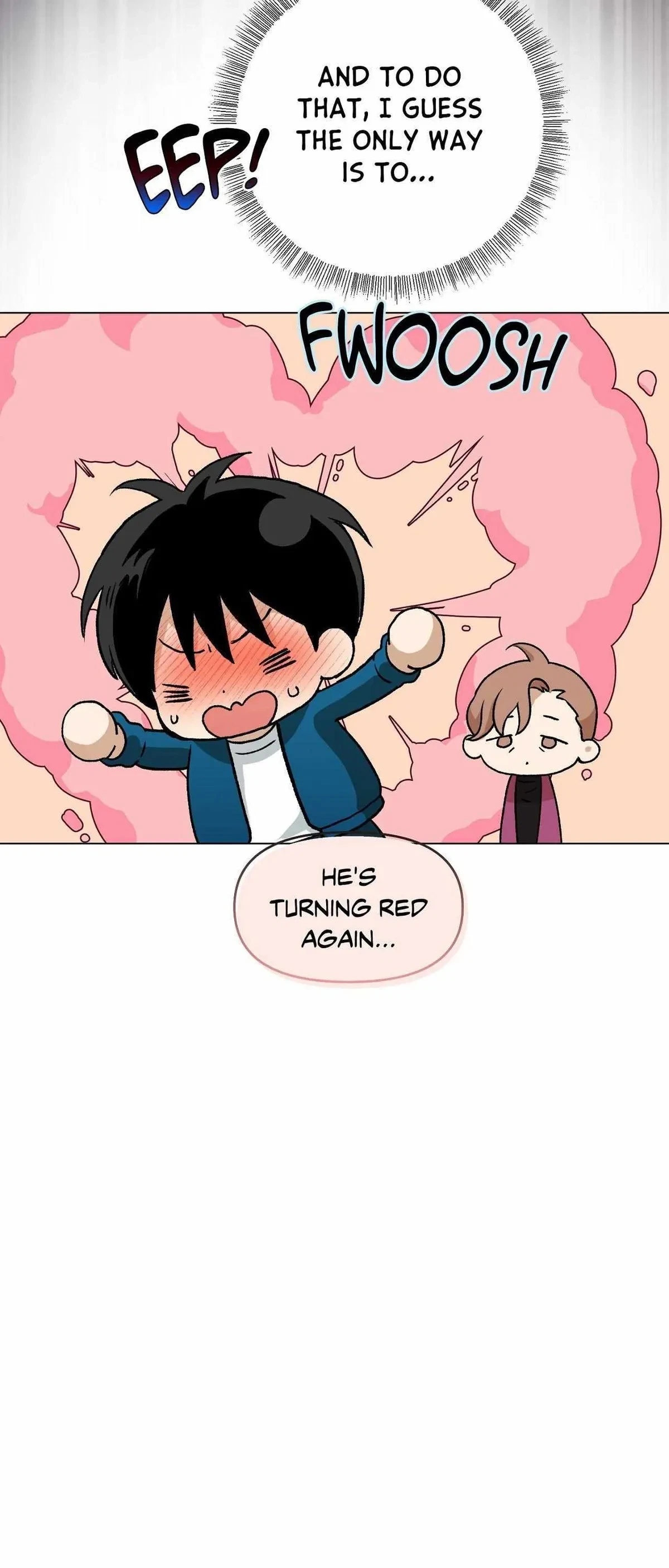 When Life Gives You Tomatoes Chapter 10, page 20