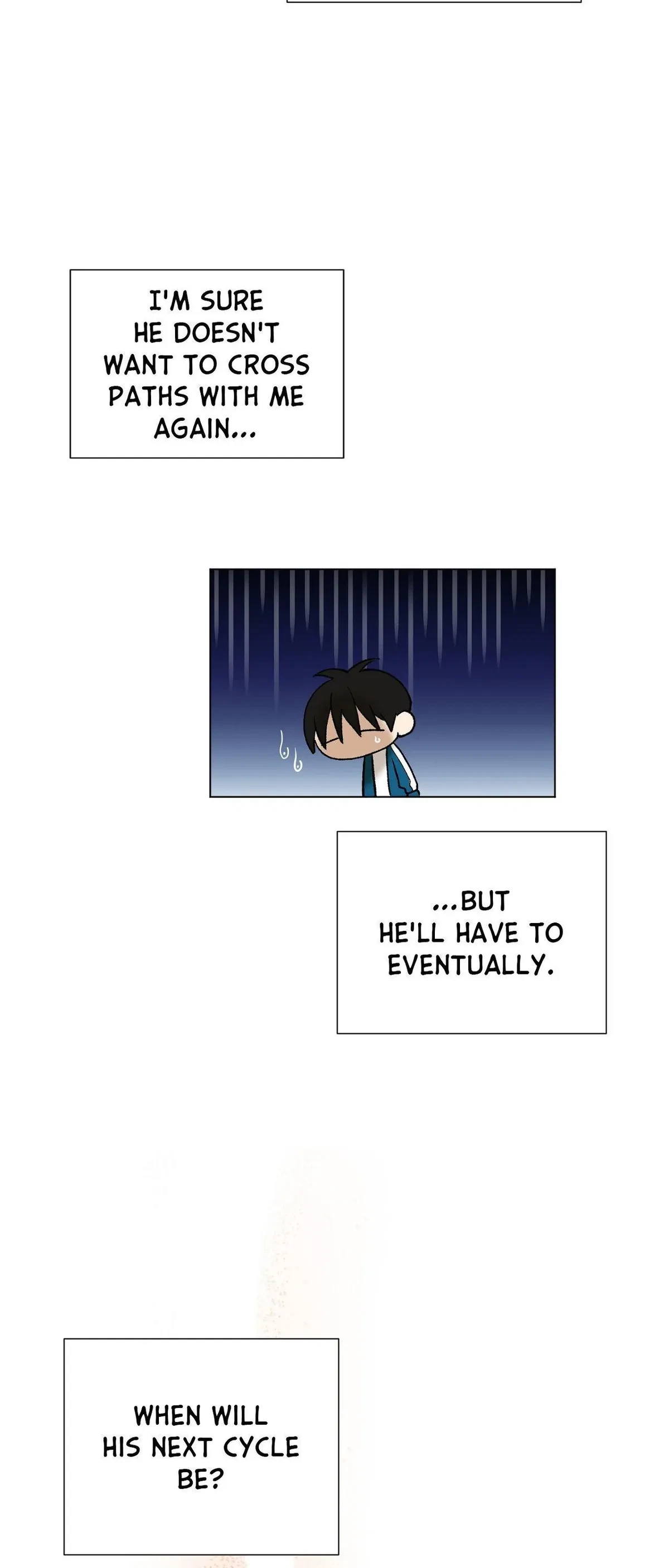 When Life Gives You Tomatoes Chapter 10, page 22