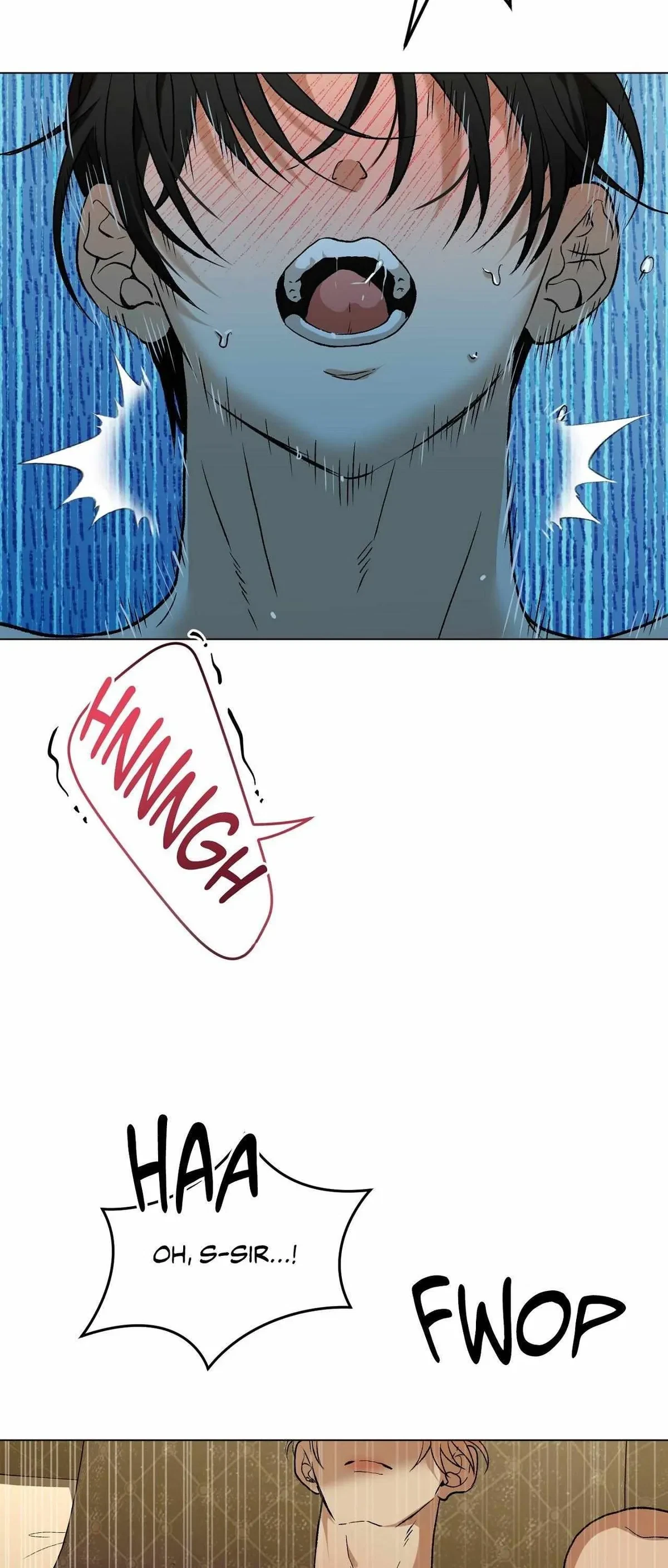 When Life Gives You Tomatoes Chapter 10, page 25