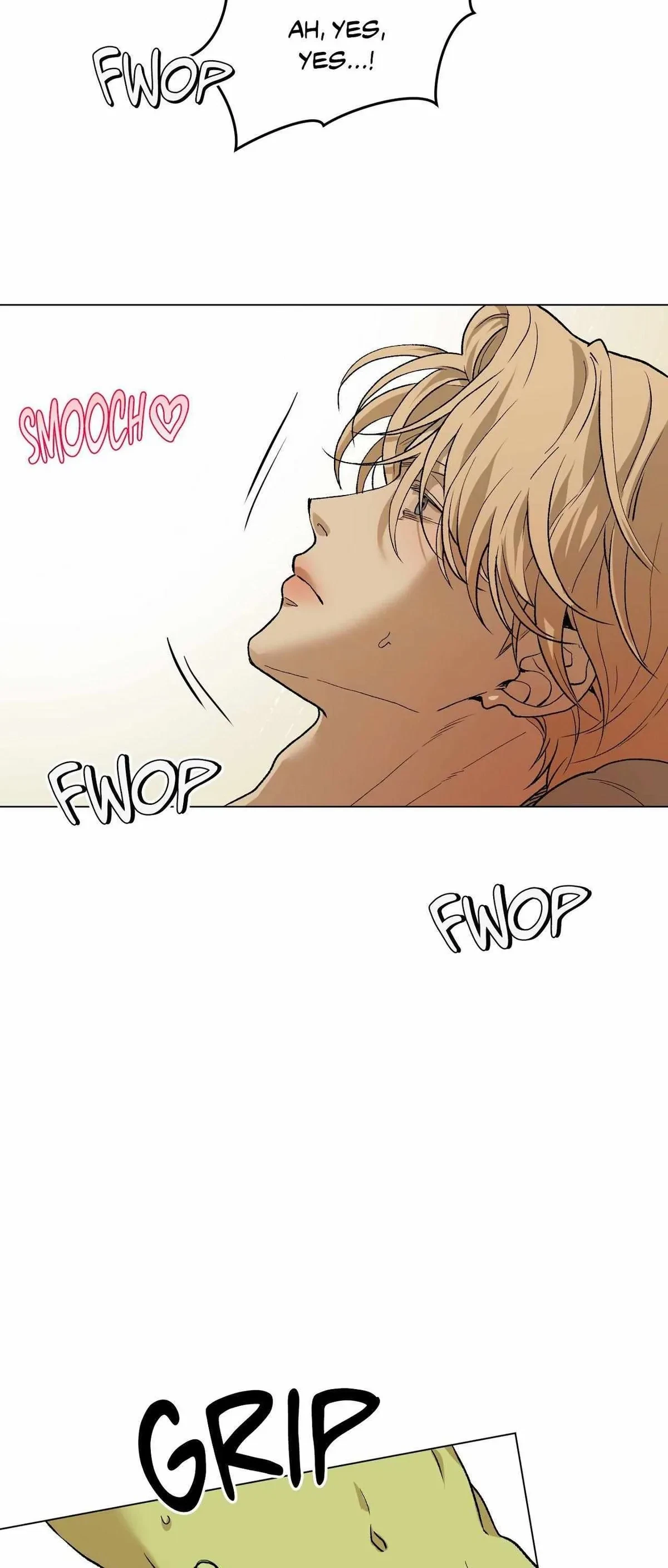 When Life Gives You Tomatoes Chapter 10, page 28