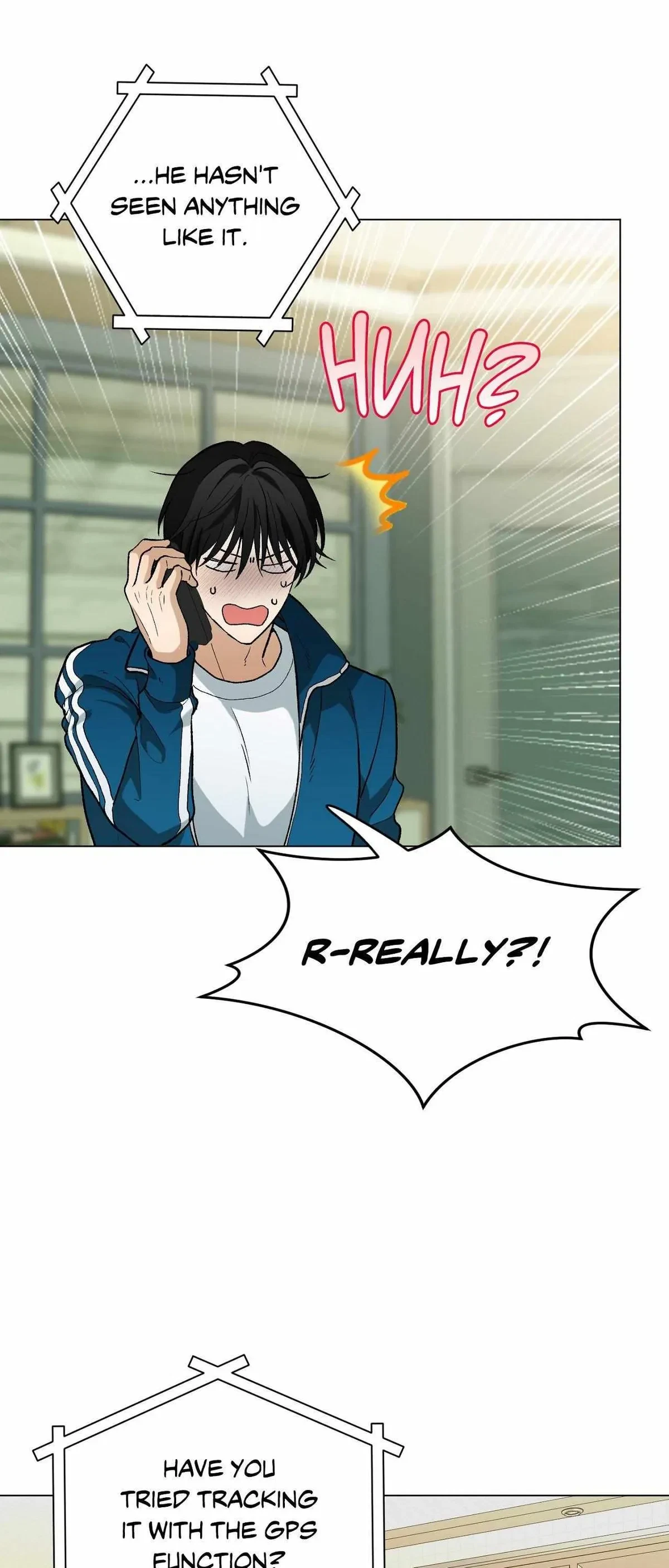 When Life Gives You Tomatoes Chapter 10, page 3