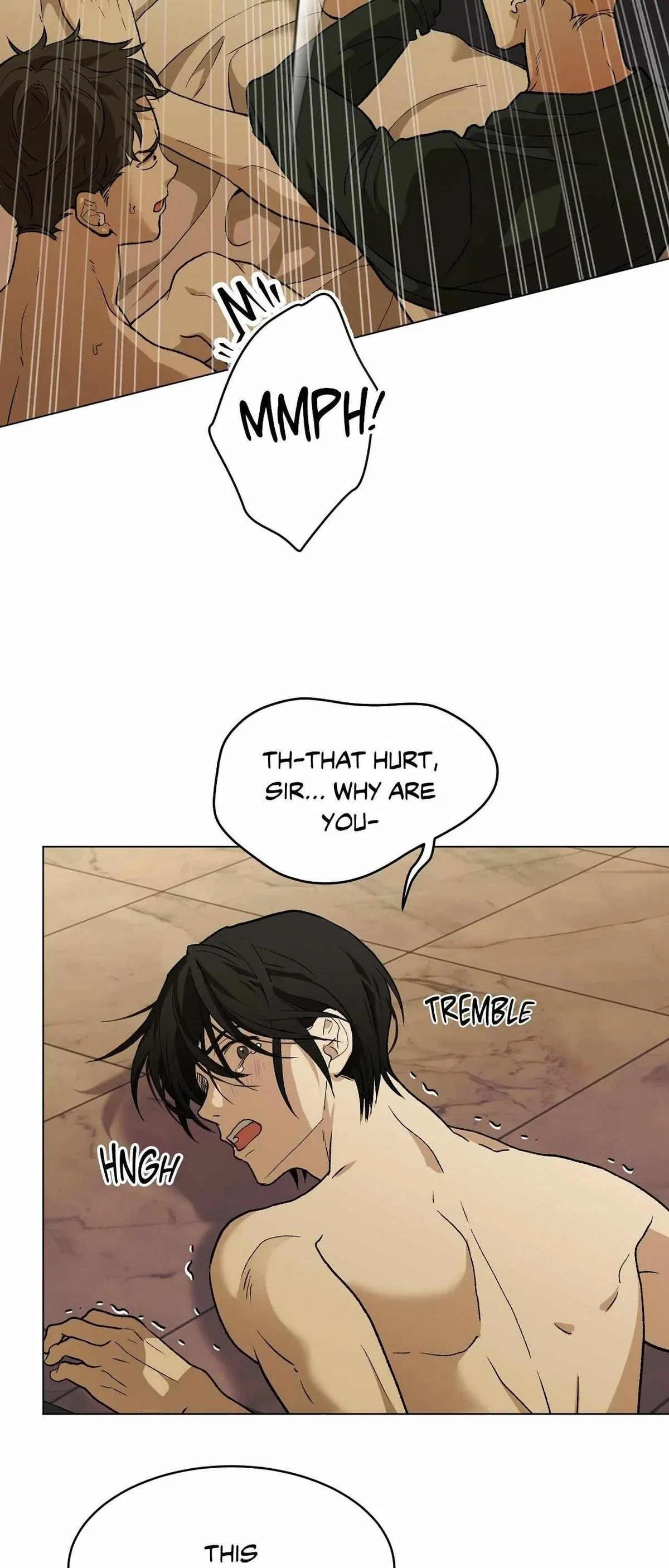 When Life Gives You Tomatoes Chapter 10, page 30