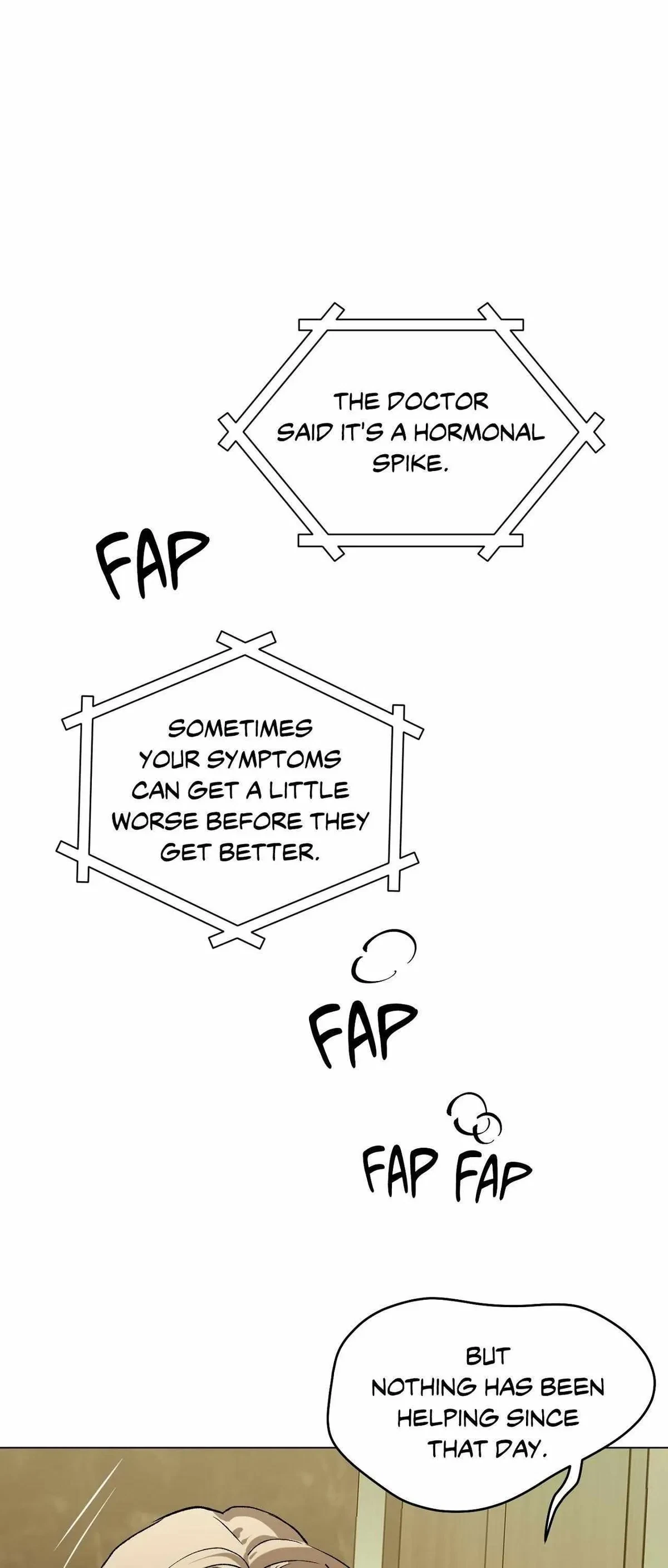 When Life Gives You Tomatoes Chapter 10, page 34