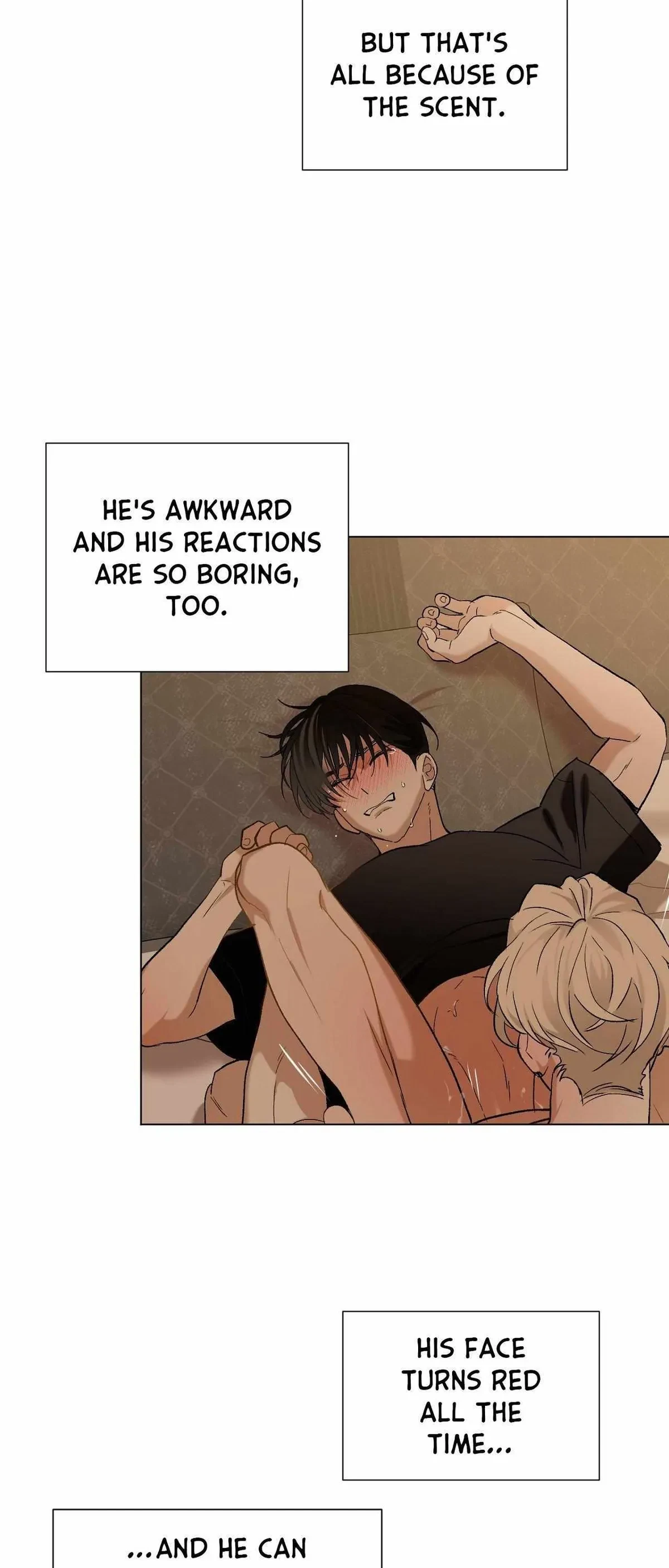 When Life Gives You Tomatoes Chapter 10, page 39