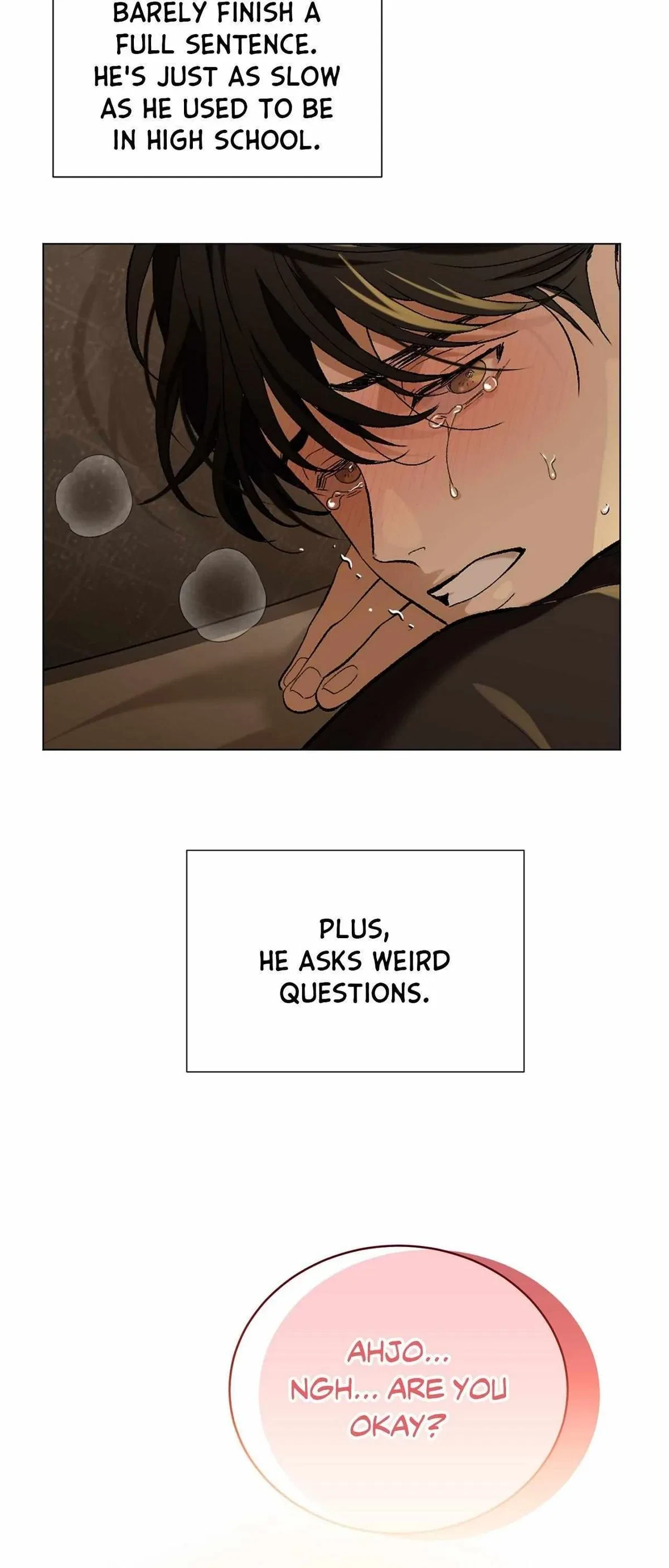 When Life Gives You Tomatoes Chapter 10, page 40