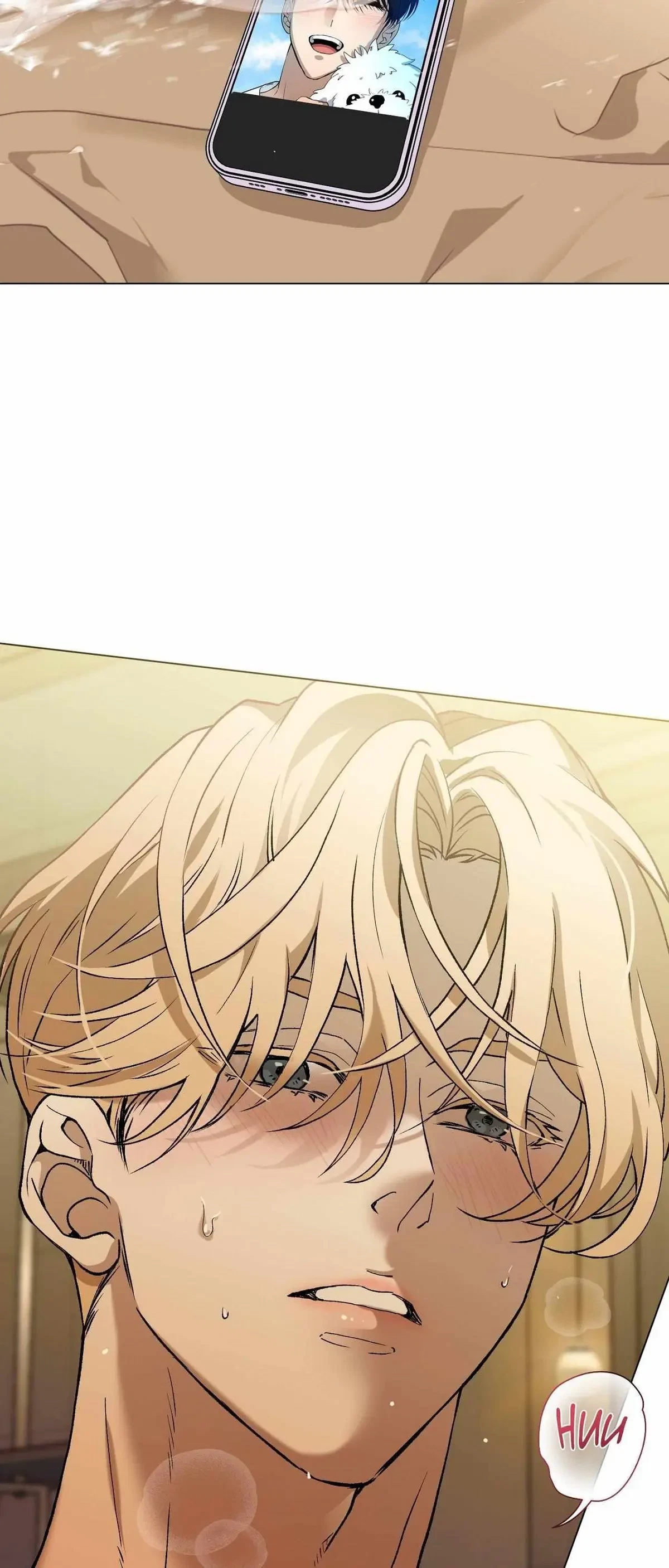 When Life Gives You Tomatoes Chapter 10, page 44
