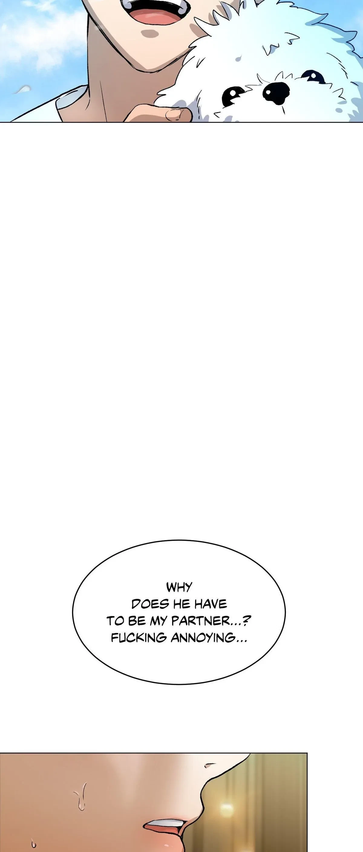 When Life Gives You Tomatoes Chapter 10, page 46