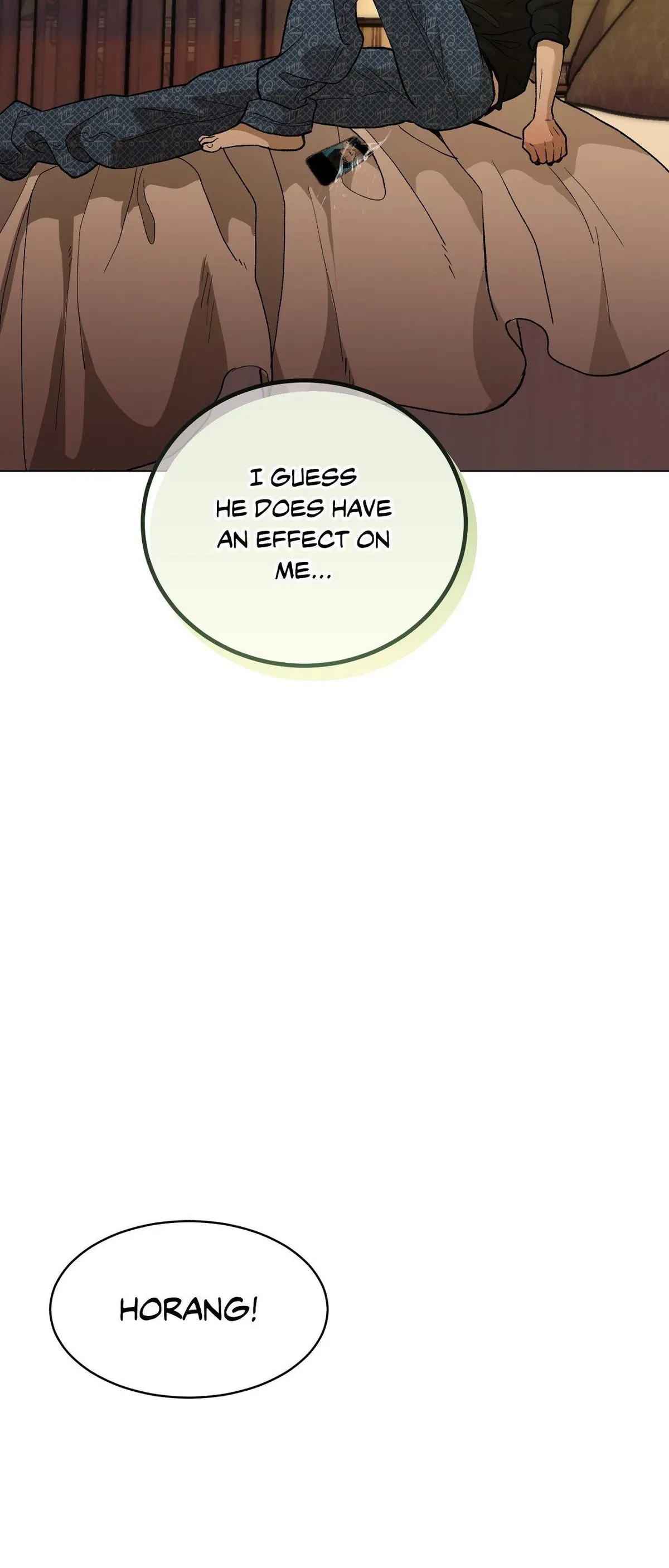 When Life Gives You Tomatoes Chapter 10, page 48