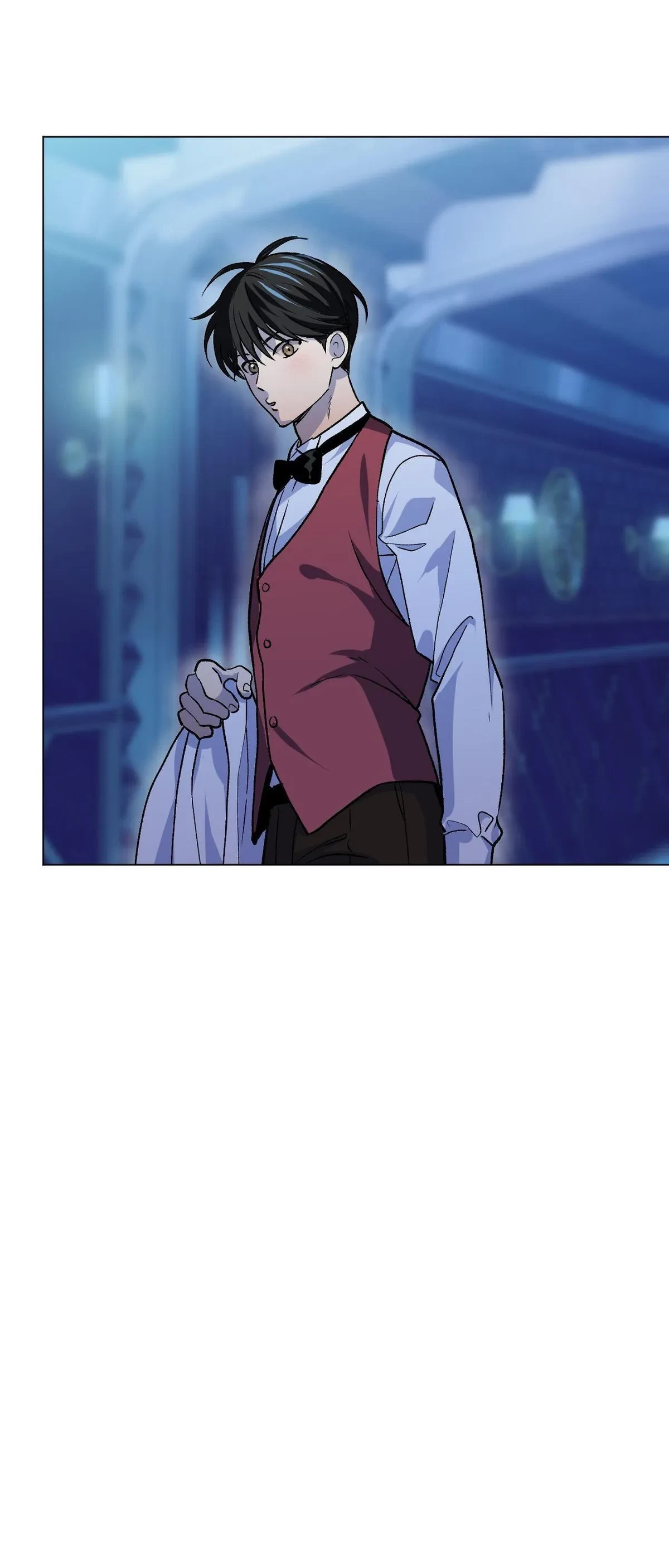 When Life Gives You Tomatoes Chapter 10, page 49
