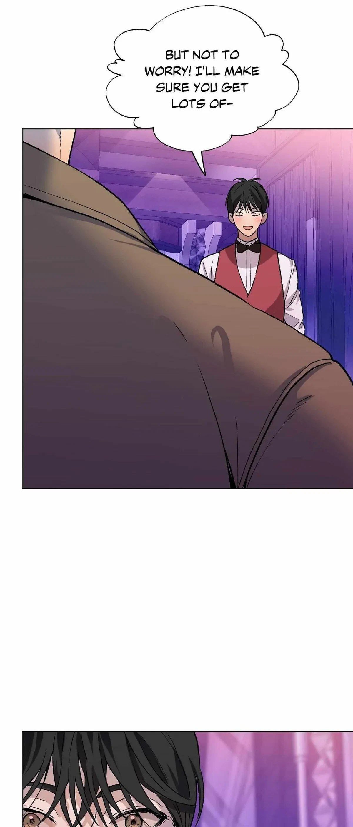 When Life Gives You Tomatoes Chapter 10, page 55