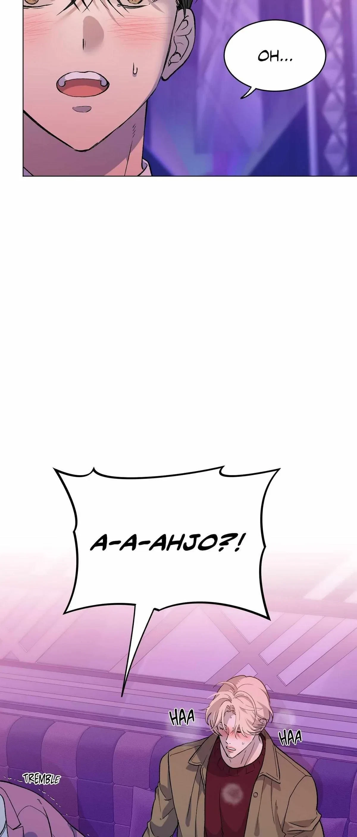 When Life Gives You Tomatoes Chapter 10, page 56