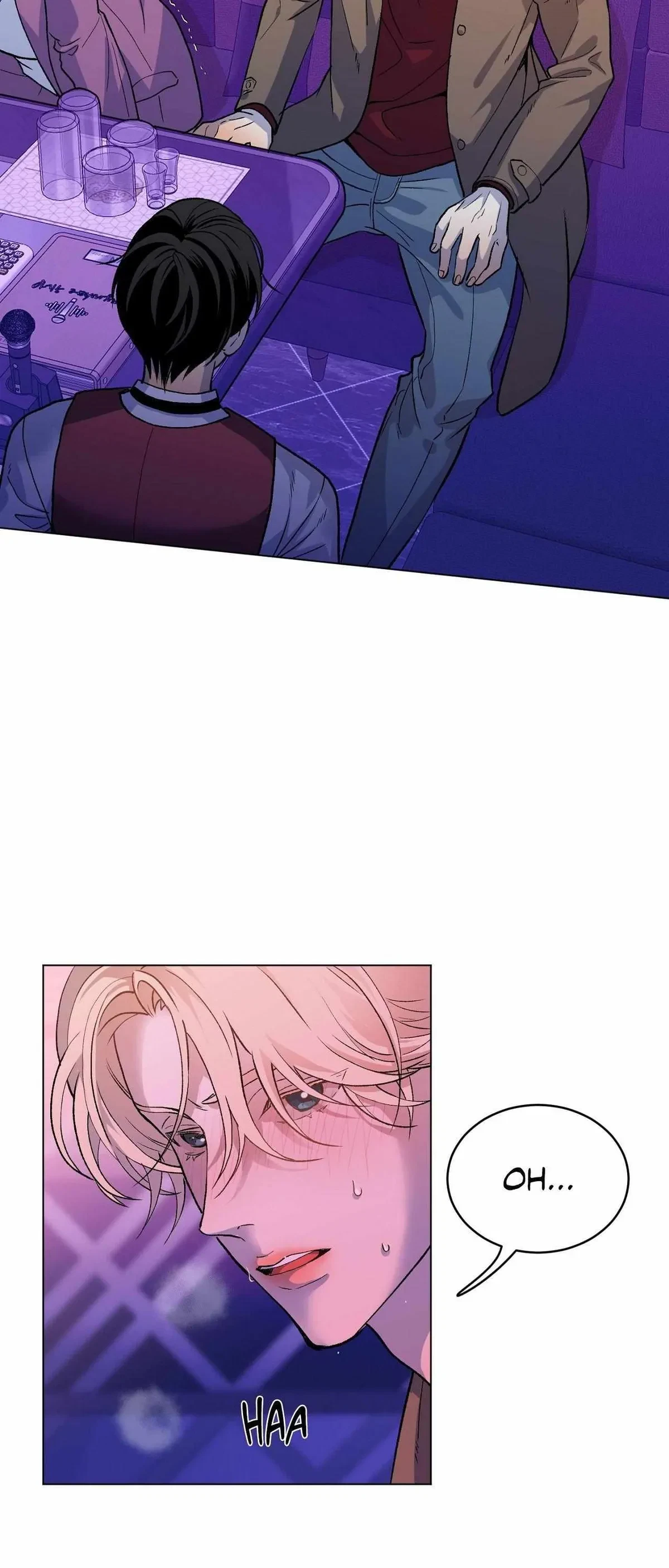 When Life Gives You Tomatoes Chapter 10, page 57
