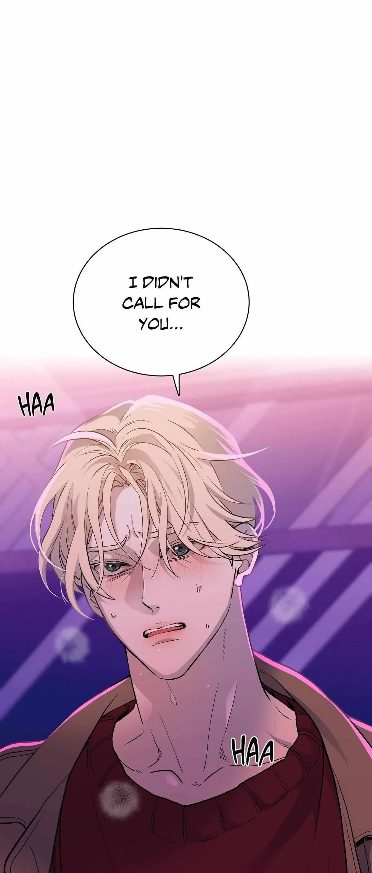 When Life Gives You Tomatoes Chapter 10, page 58