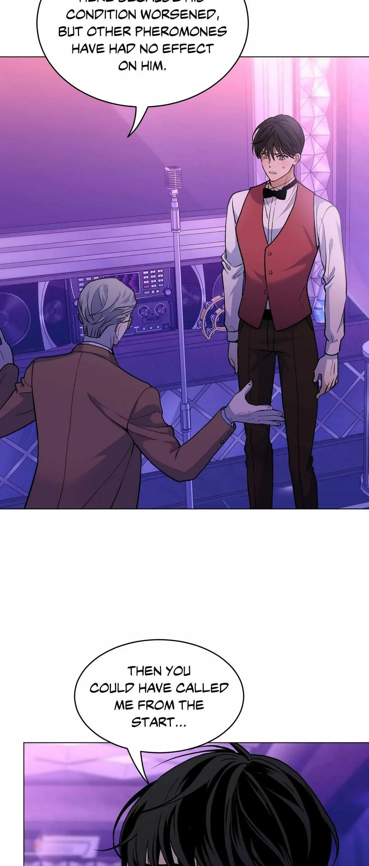 When Life Gives You Tomatoes Chapter 10, page 61