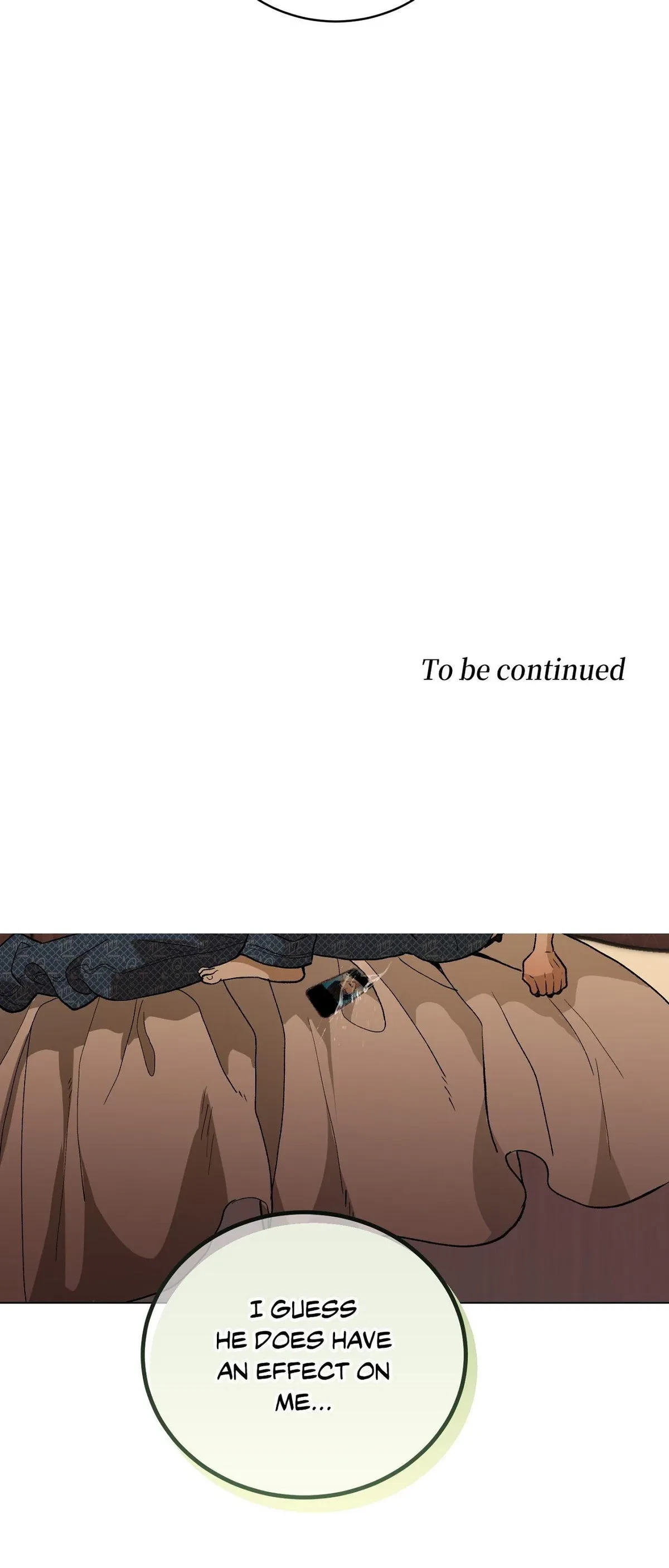 When Life Gives You Tomatoes Chapter 10, page 64