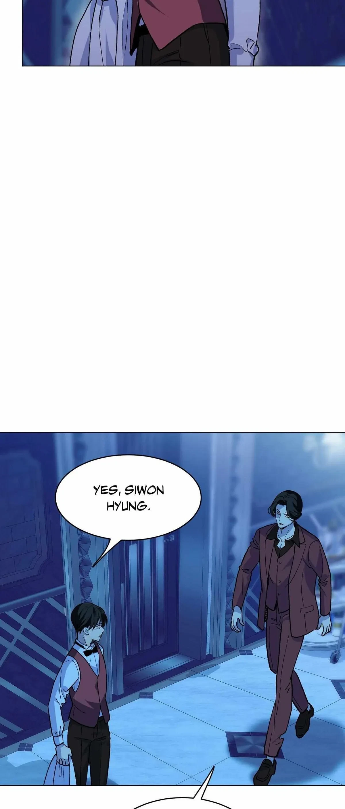 When Life Gives You Tomatoes Chapter 10, page 66