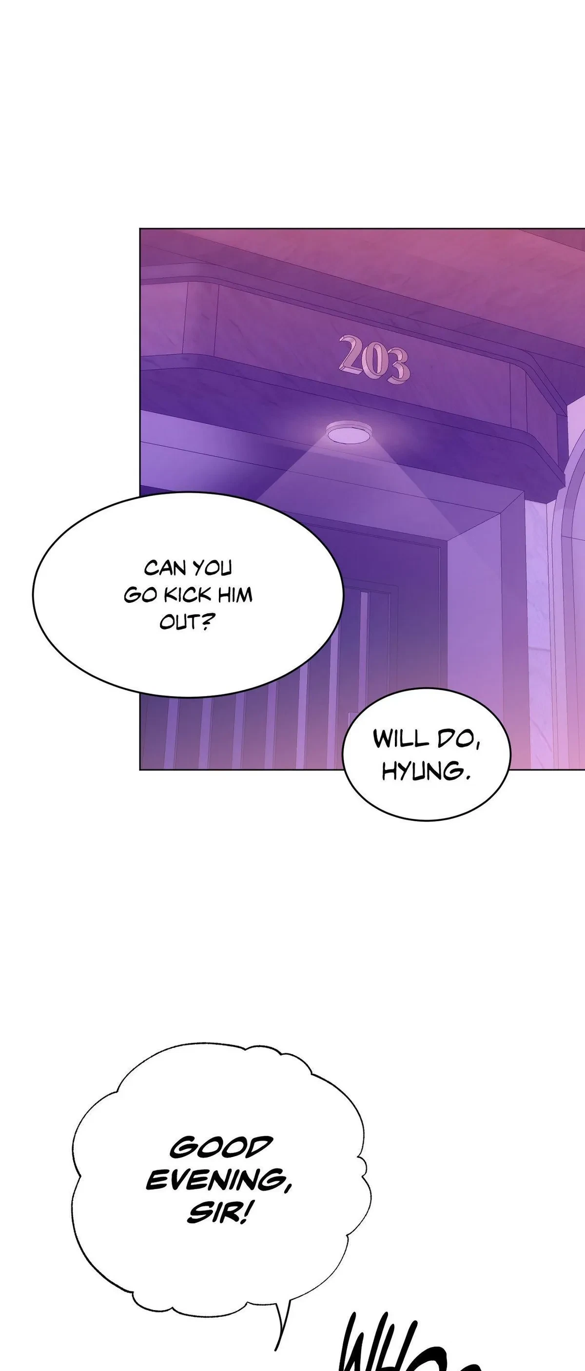 When Life Gives You Tomatoes Chapter 10, page 69