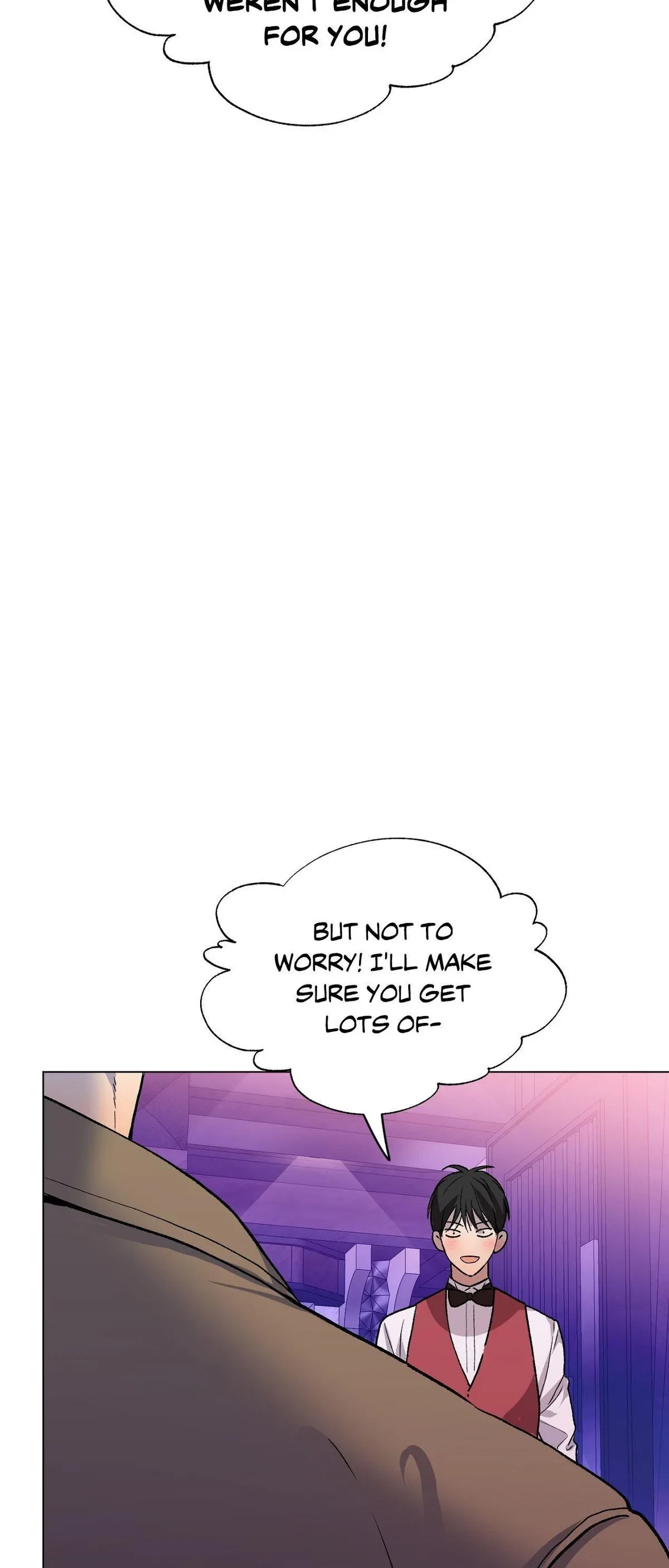 When Life Gives You Tomatoes Chapter 10, page 71