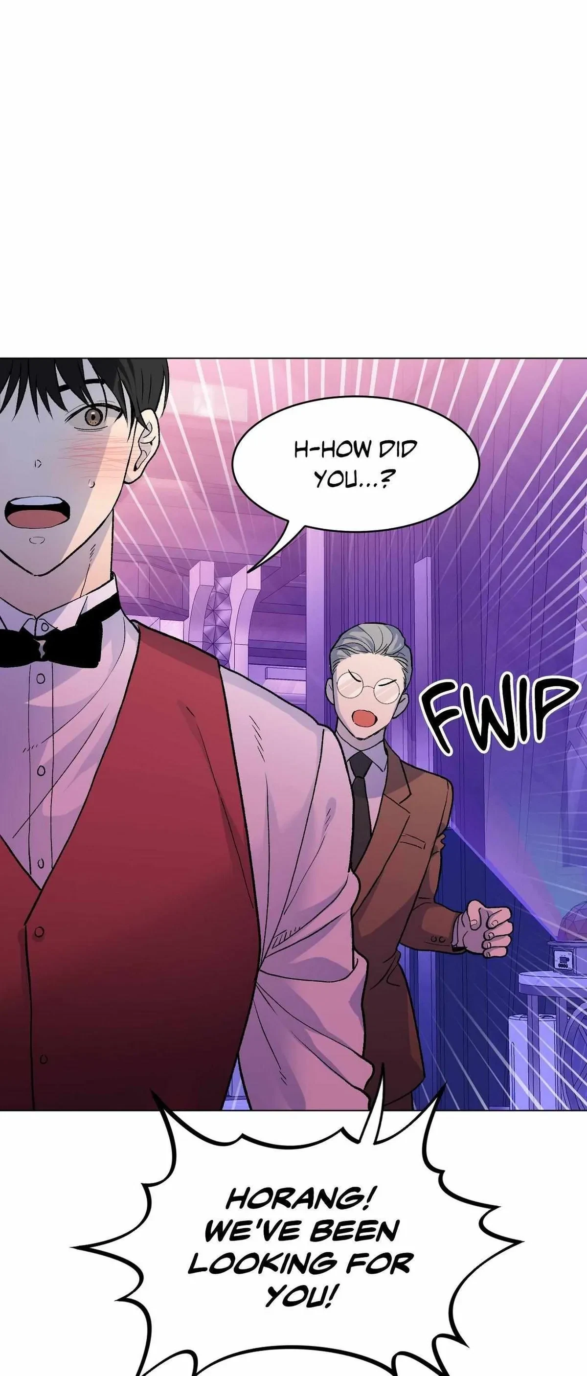 When Life Gives You Tomatoes Chapter 10, page 76