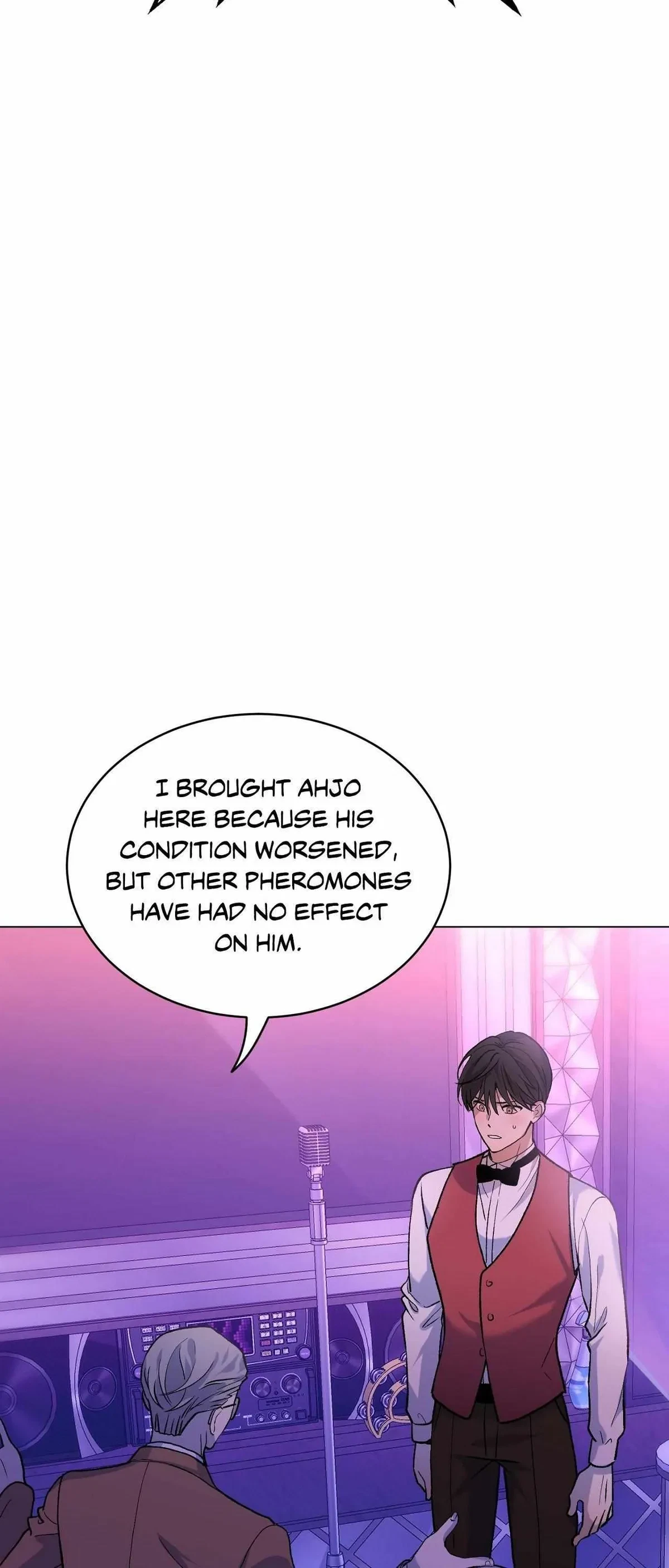When Life Gives You Tomatoes Chapter 10, page 77