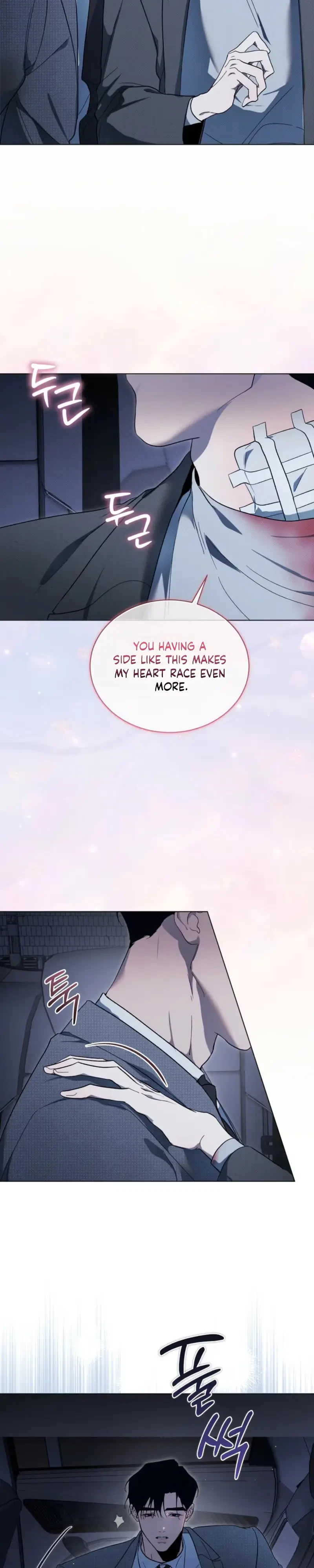 The Evolution Of Species Chapter 36, page 13