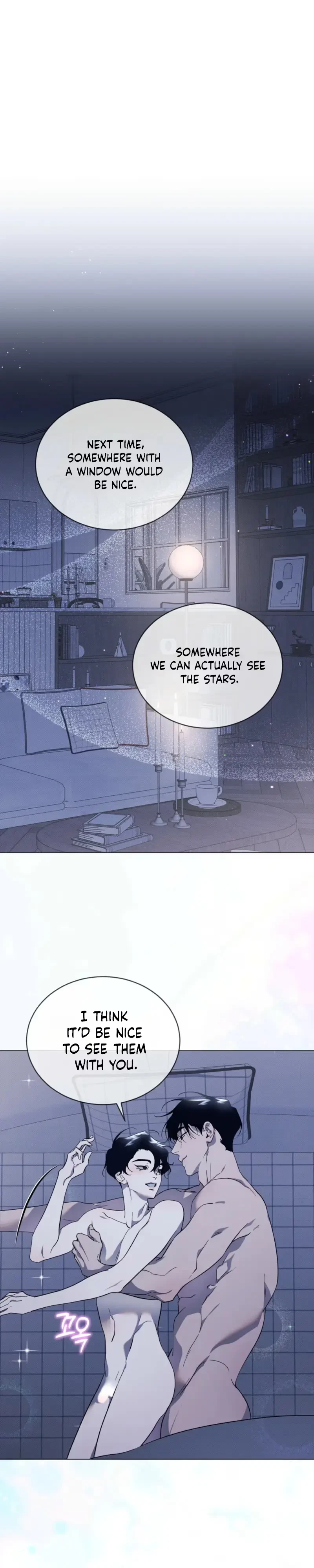 The Evolution Of Species Chapter 36, page 16