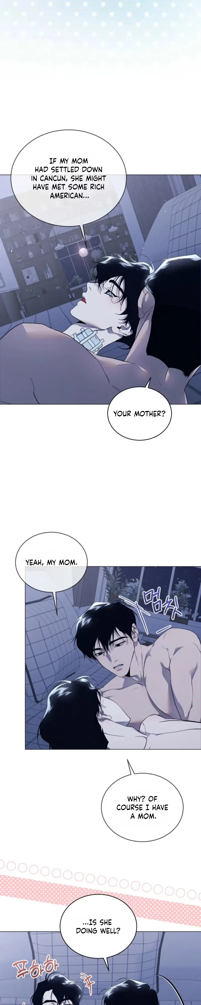 The Evolution Of Species Chapter 36, page 22