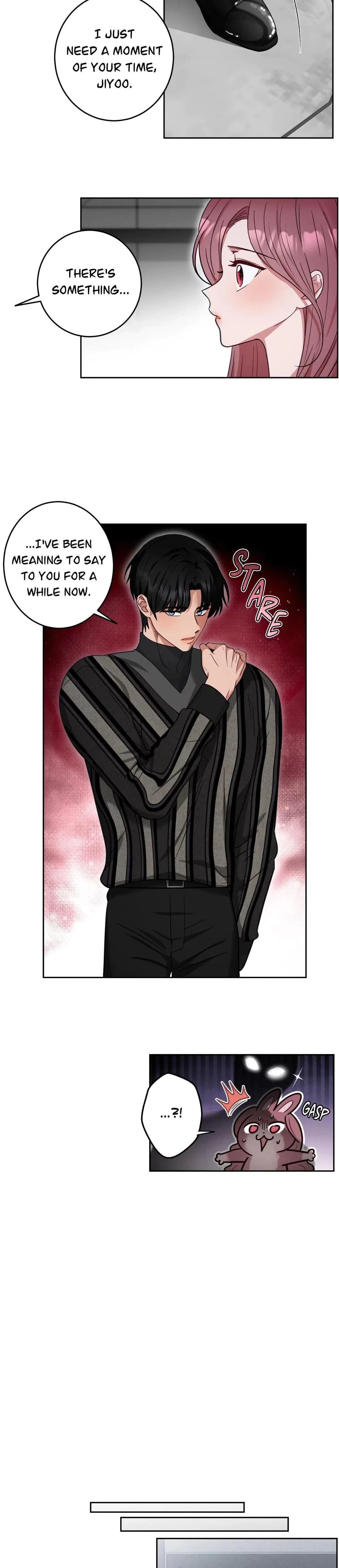 Take Two Chapter 30, page 10