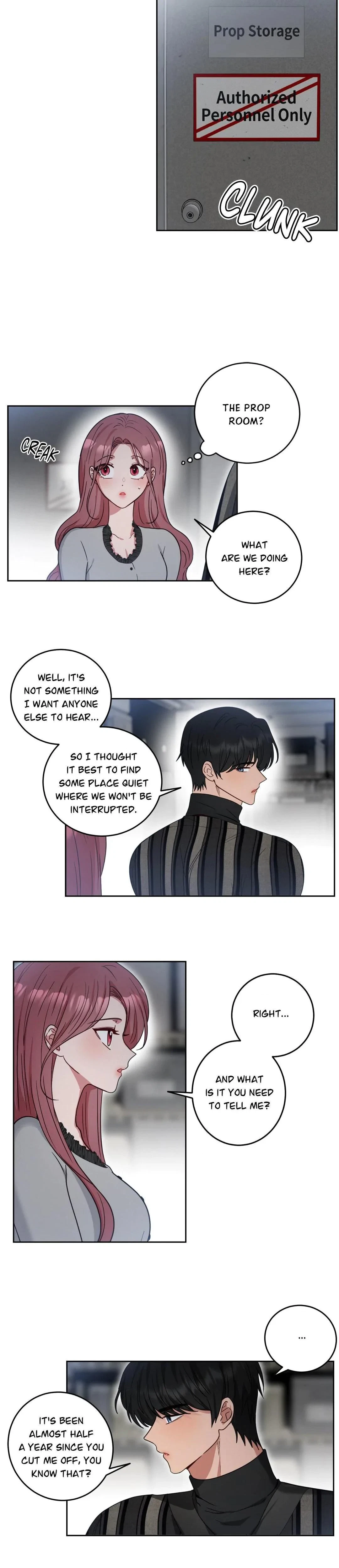 Take Two Chapter 30, page 11
