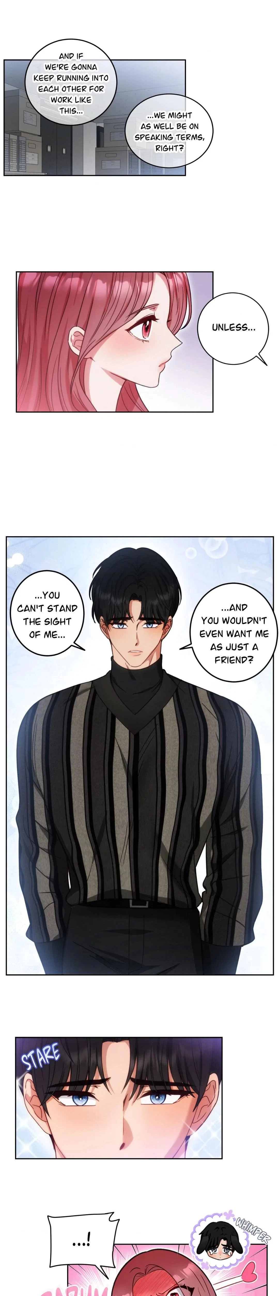 Take Two Chapter 30, page 12