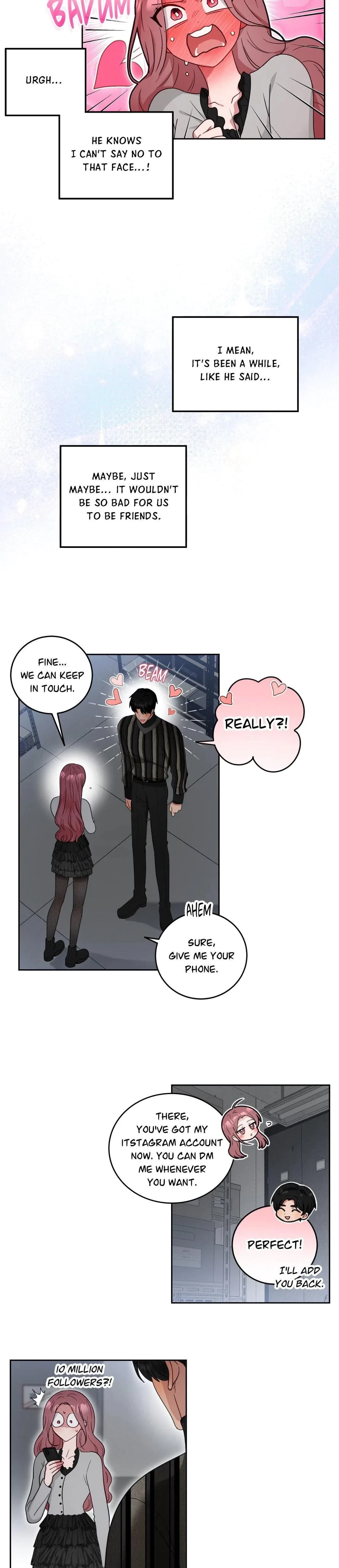 Take Two Chapter 30, page 13
