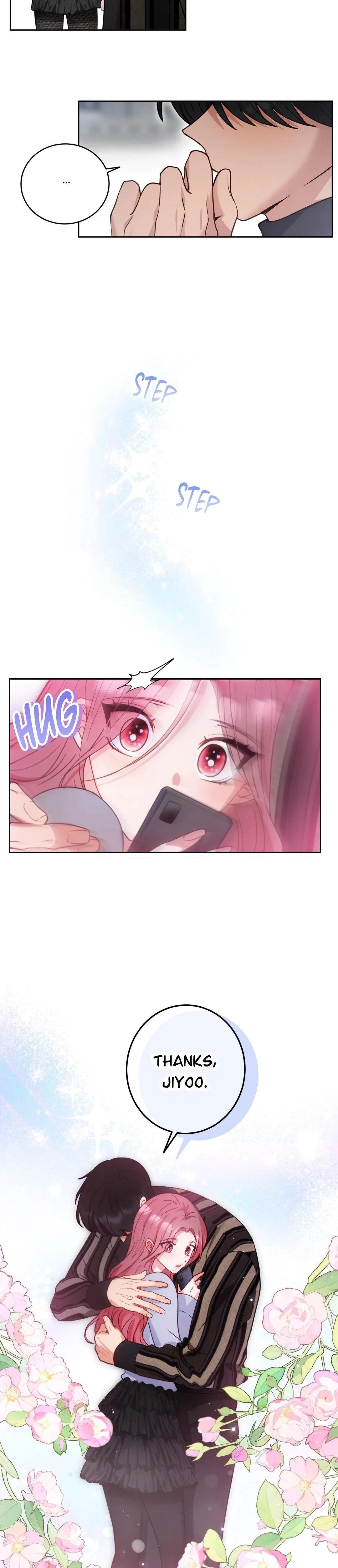 Take Two Chapter 30, page 14