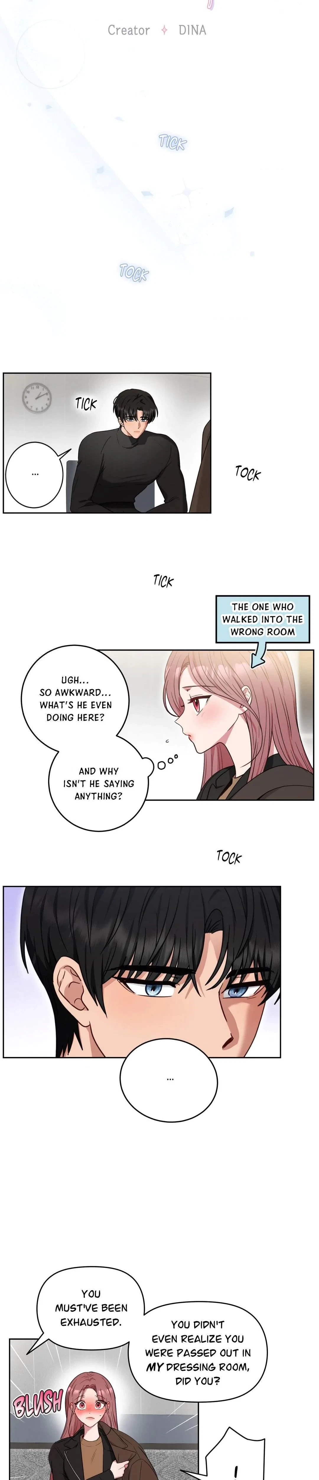 Take Two Chapter 30, page 2