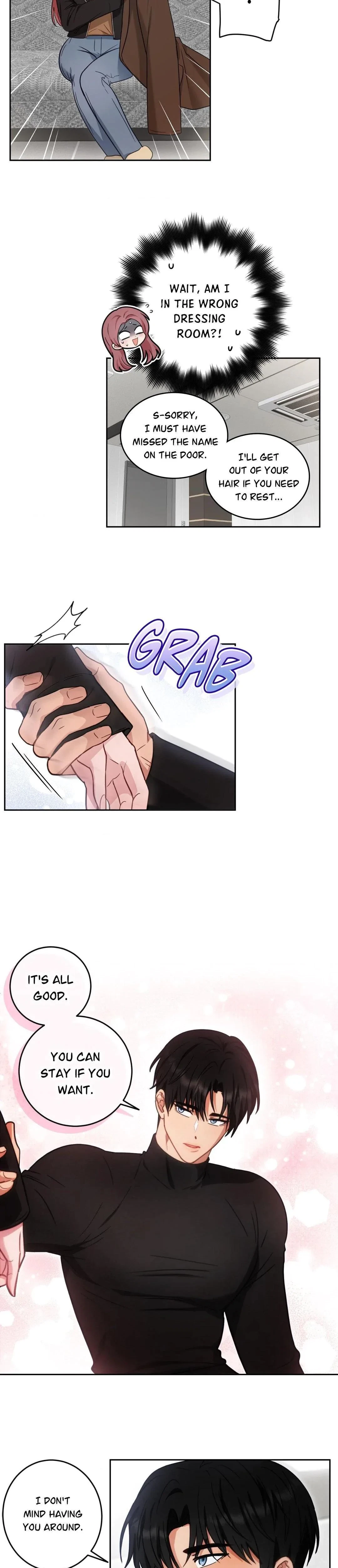 Take Two Chapter 30, page 3