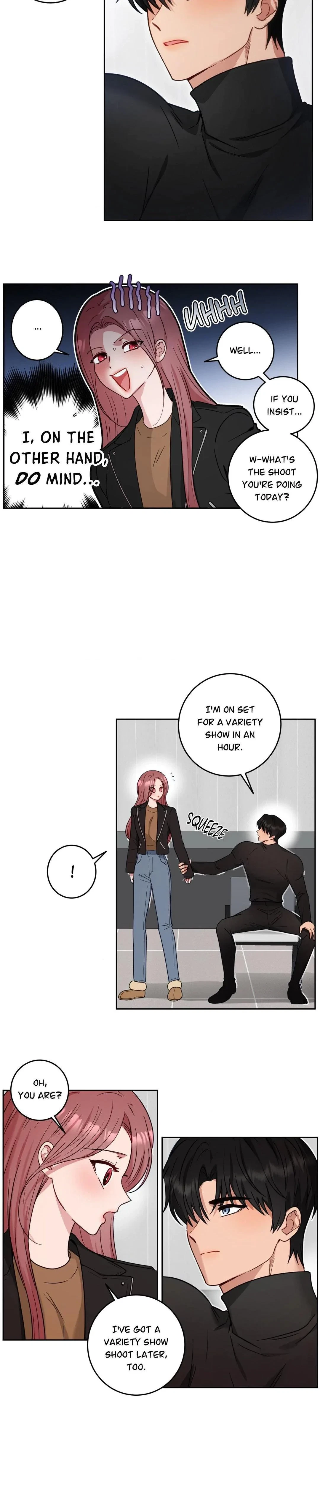 Take Two Chapter 30, page 4
