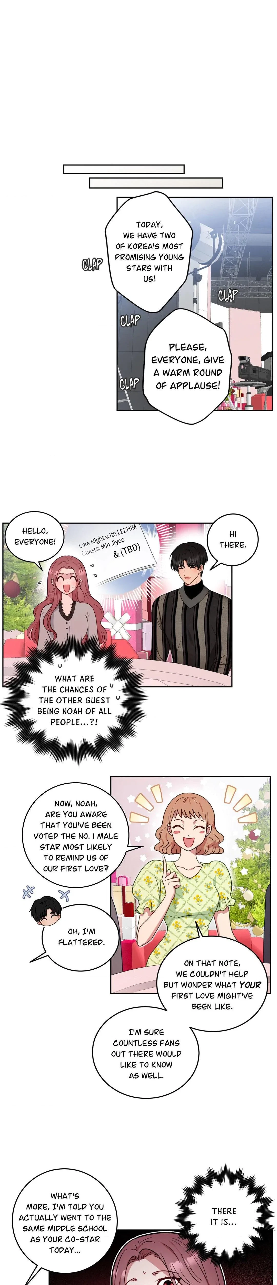 Take Two Chapter 30, page 5