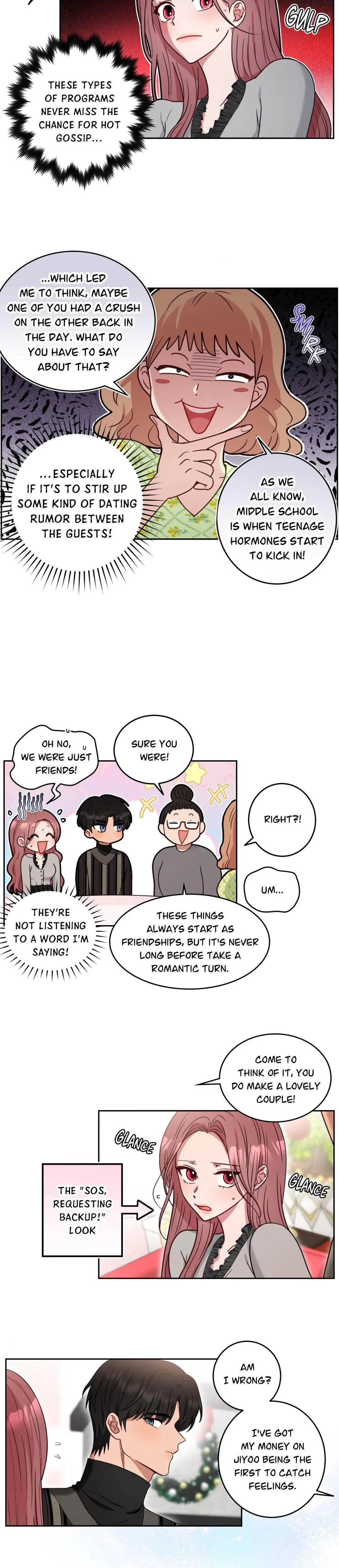 Take Two Chapter 30, page 6